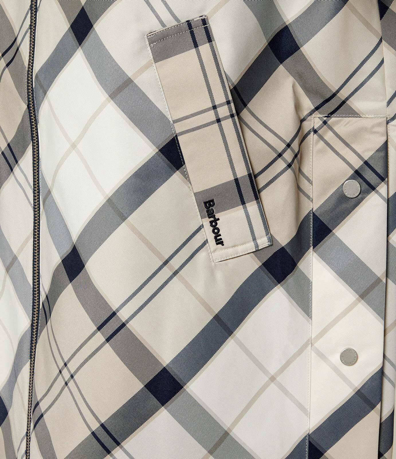 Barbour Geacă Kinsale | Relaxed fit