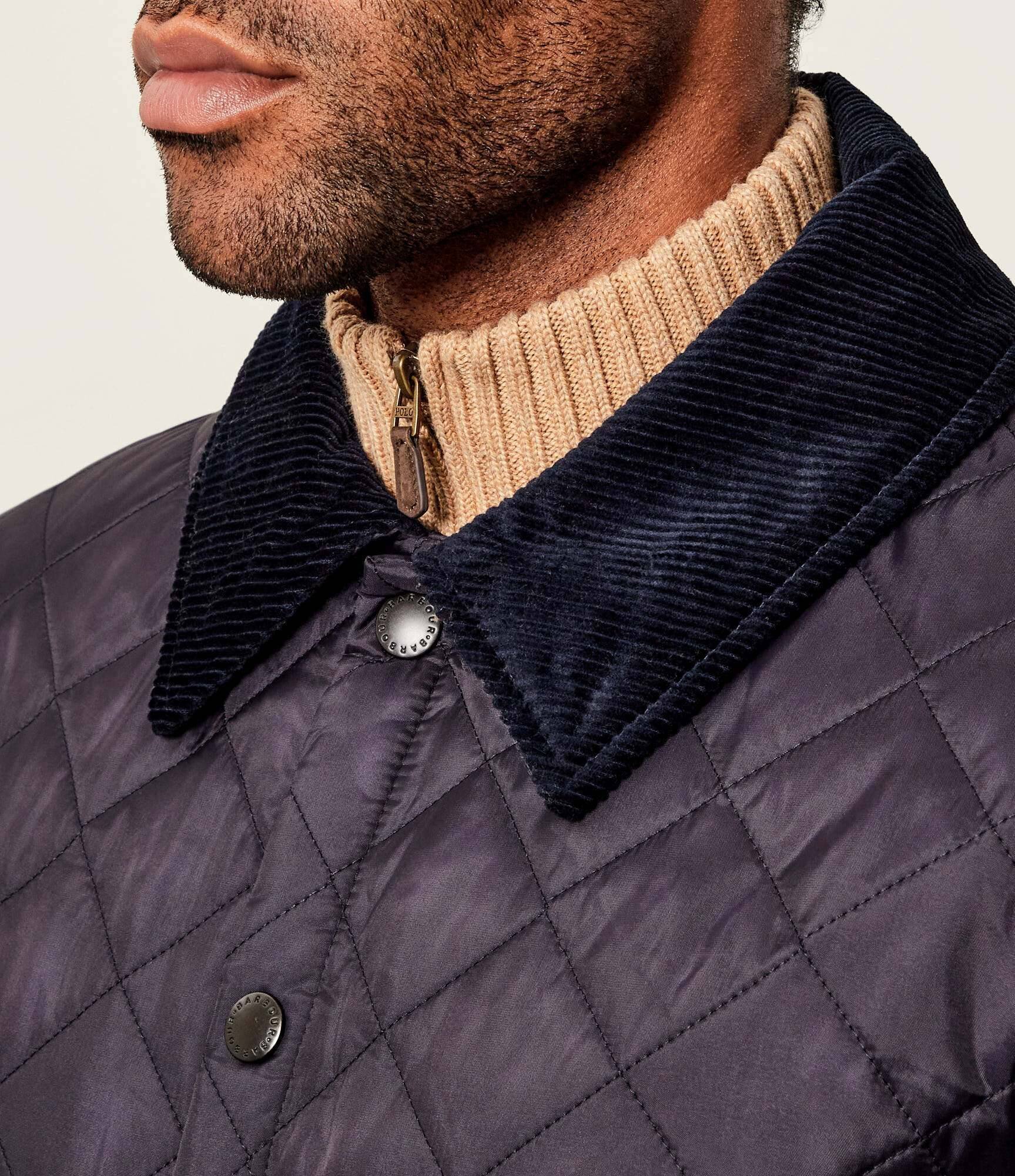 Barbour Geacă Liddesdale | regular fit