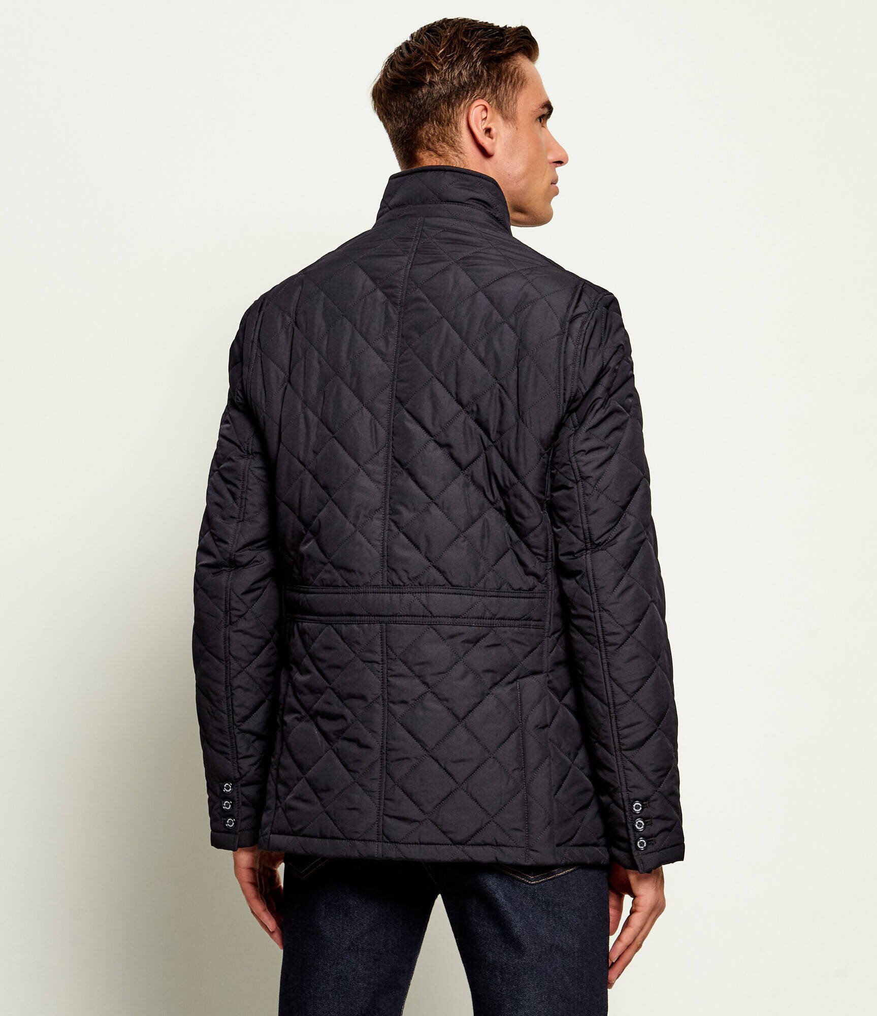Barbour Geacă Lutz | regular fit