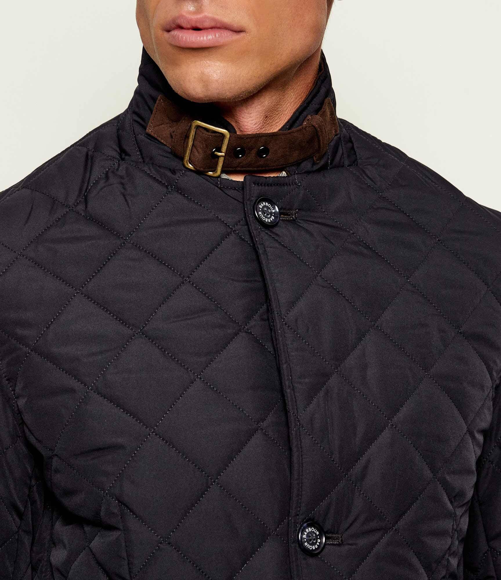 Barbour Geacă Lutz | regular fit