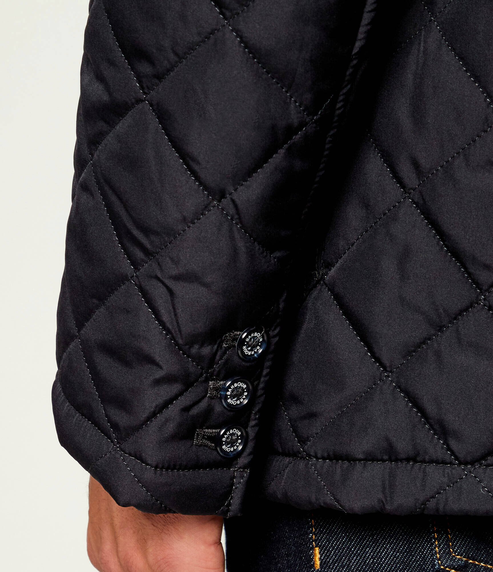 Barbour Geacă Lutz | regular fit