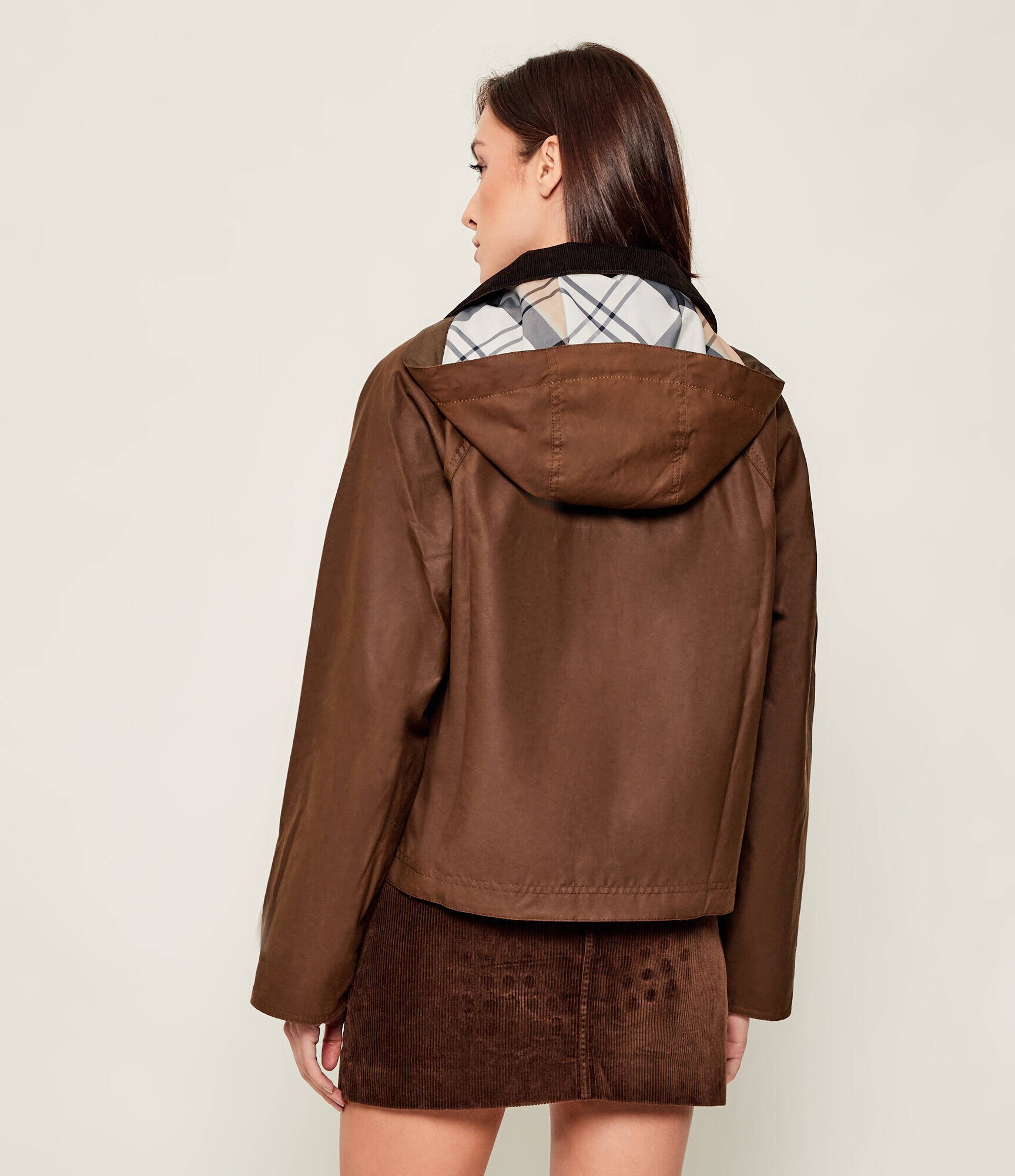 Barbour Geacă Myra | Relaxed fit