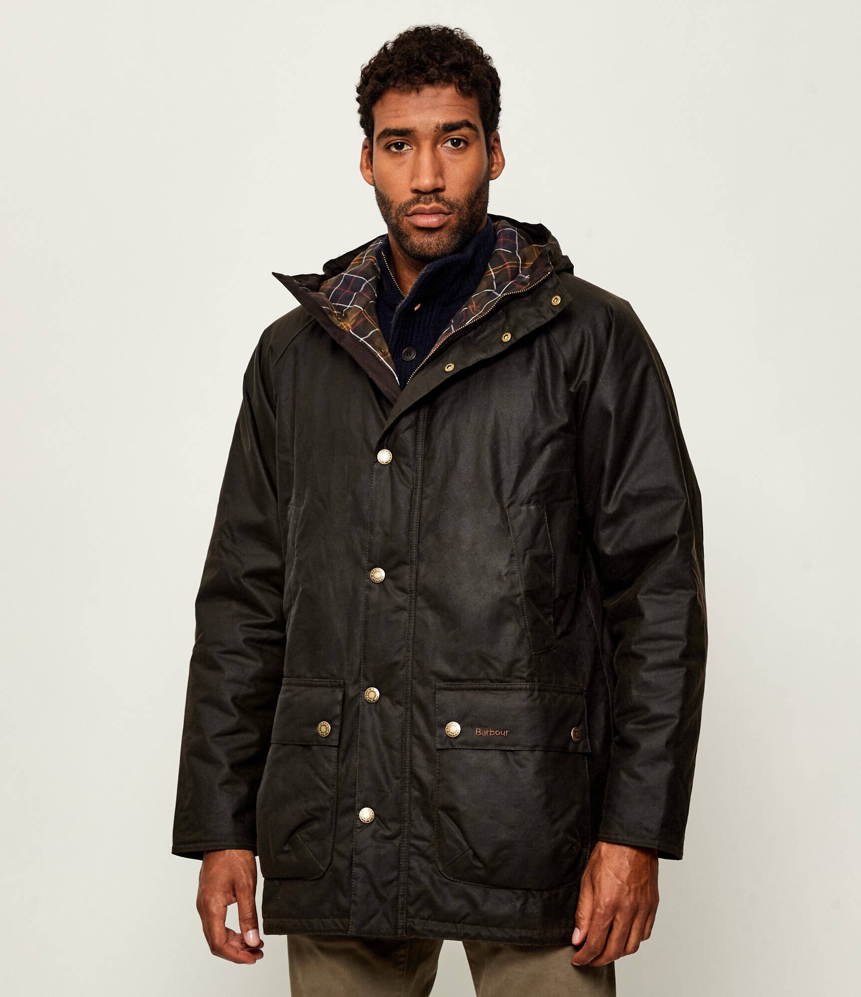 Barbour Geacă parka Bedale | regular fit