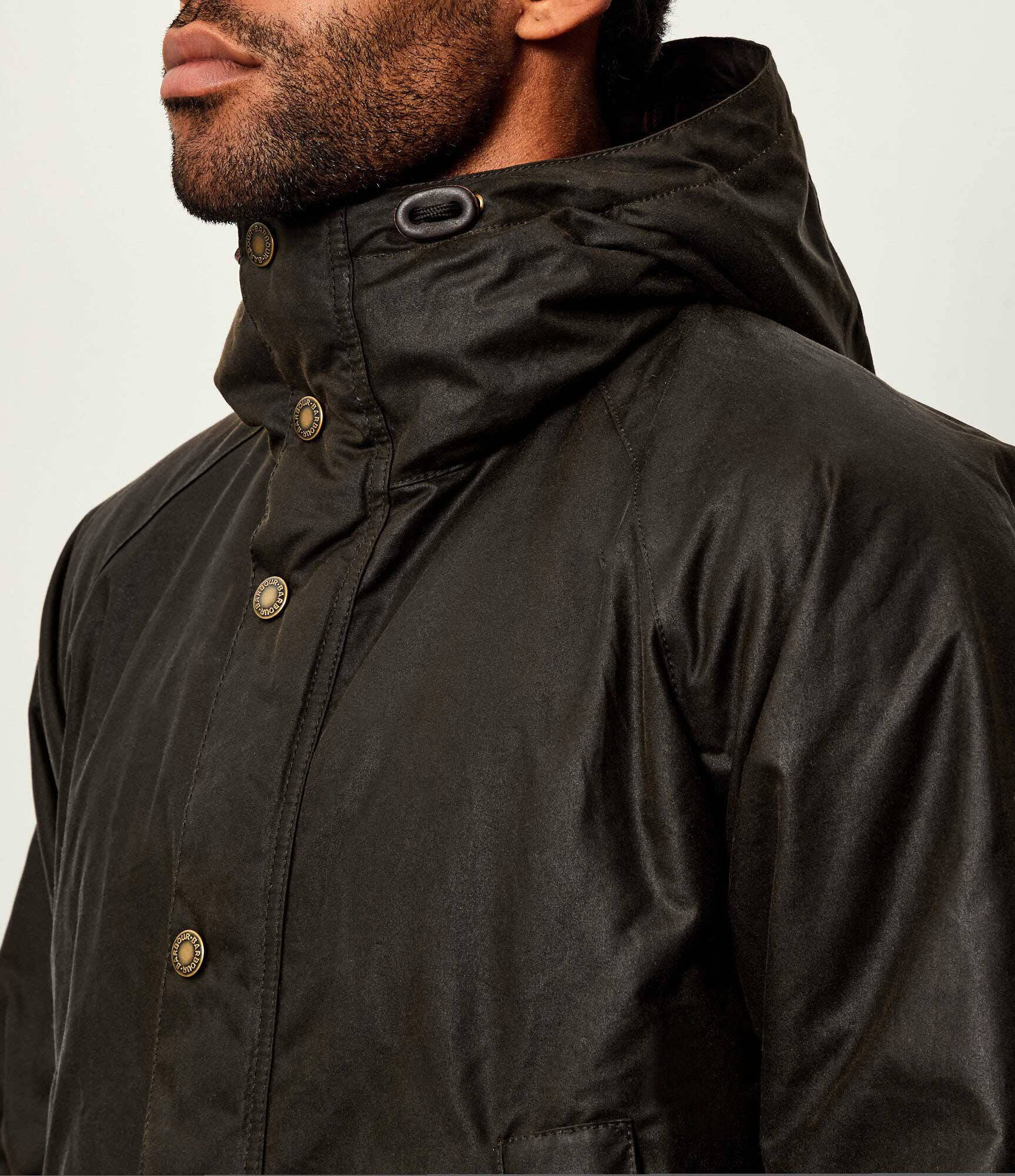 Barbour Geacă parka Bedale | regular fit