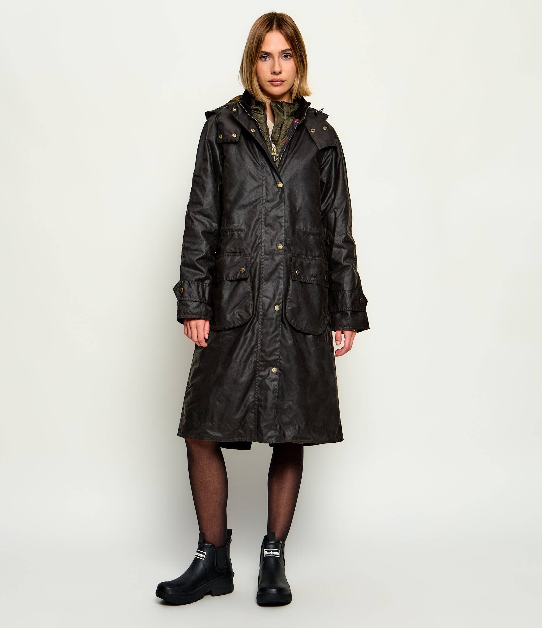 Barbour Geacă parka Cannich | regular fit
