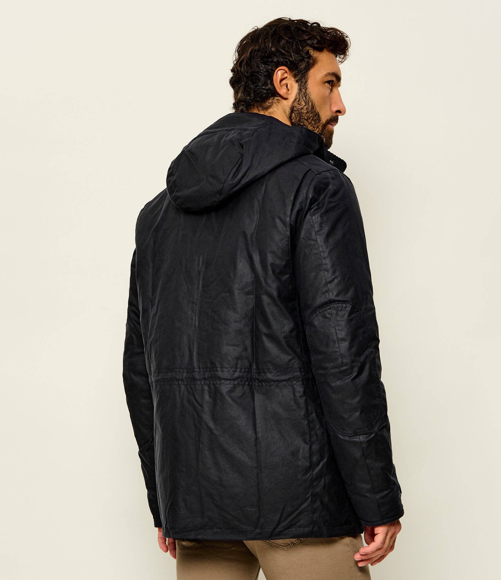 Barbour Geacă parka Winter Sapper | regular fit