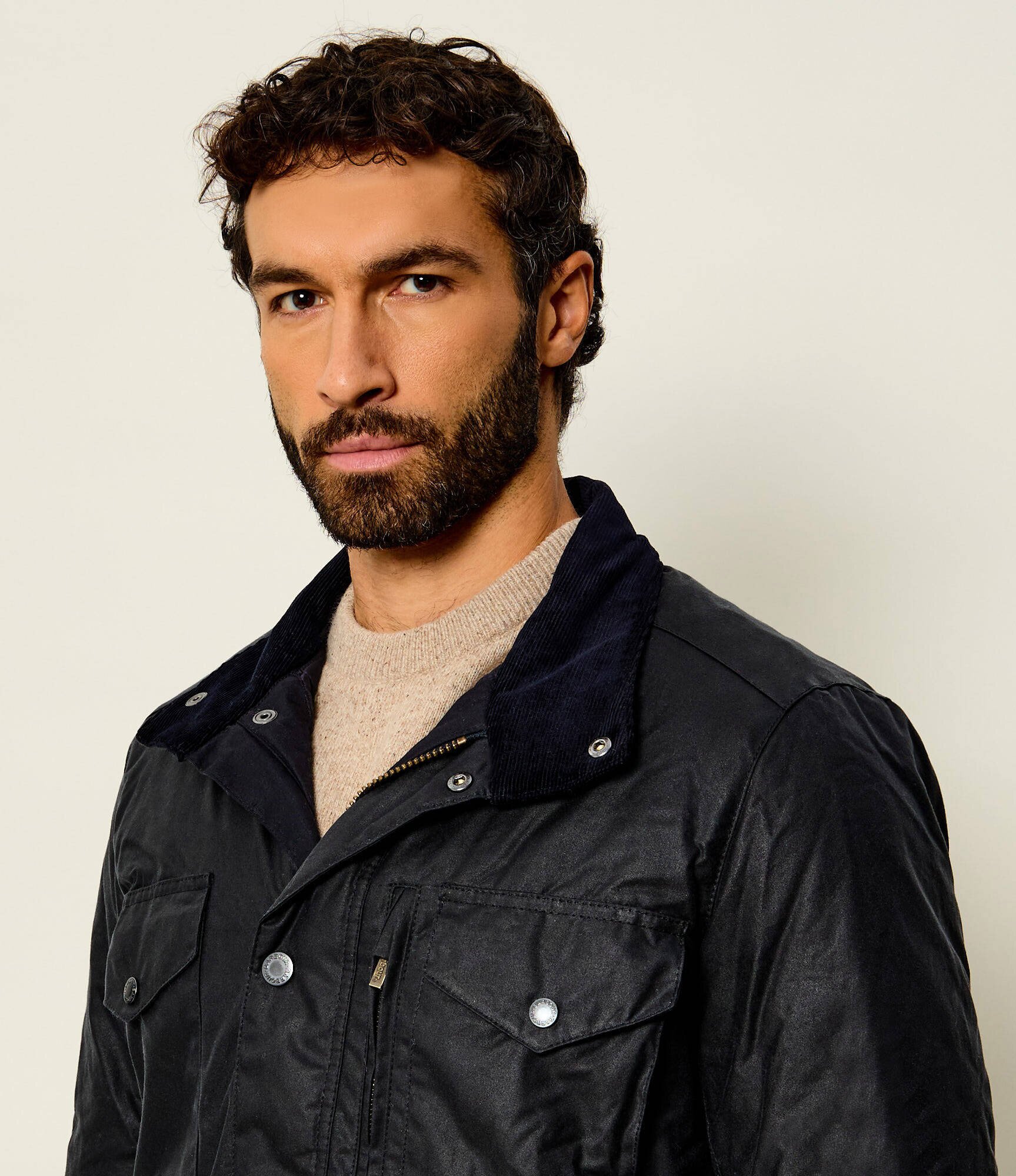 Barbour Geacă parka Winter Sapper | regular fit
