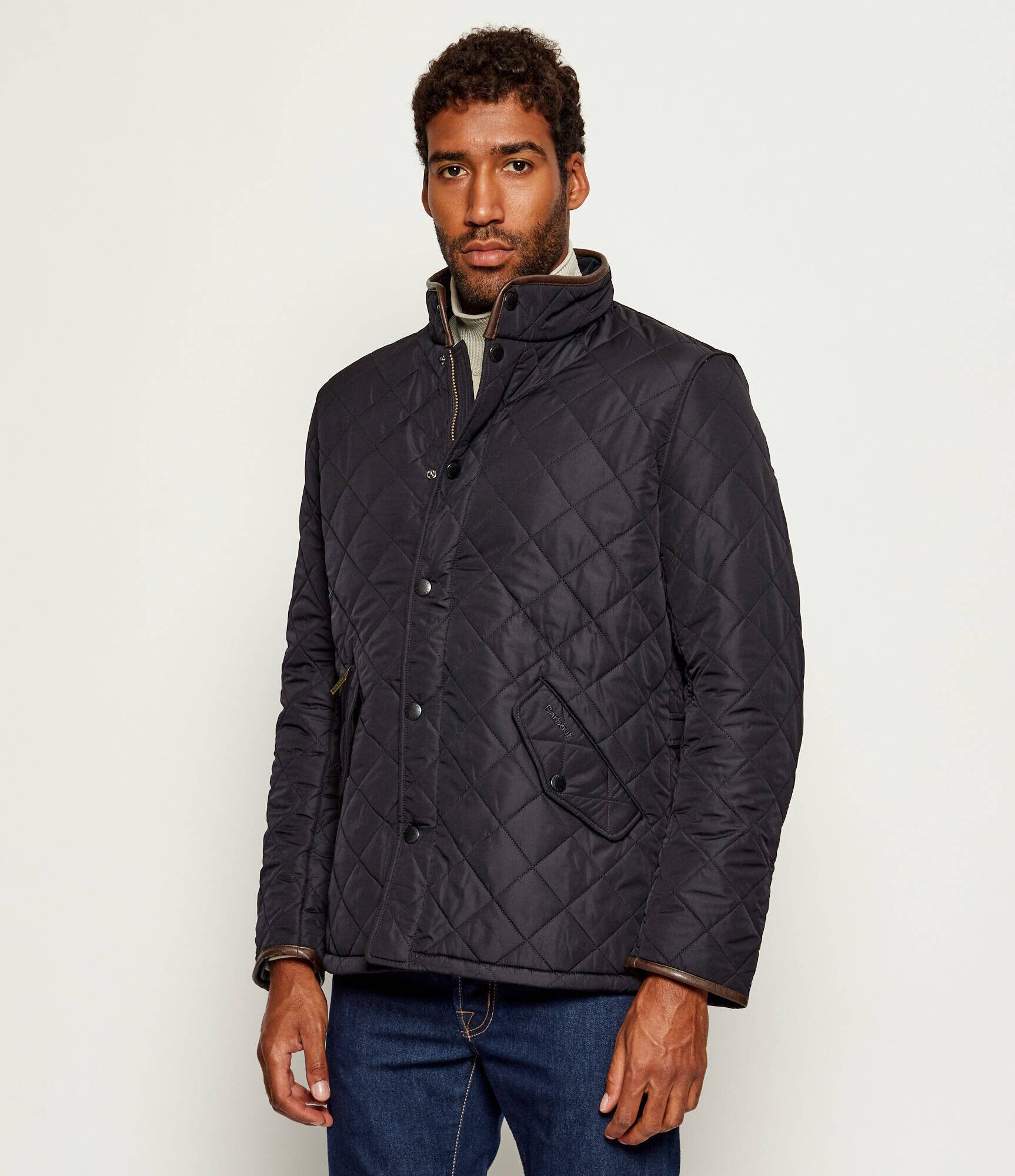 Barbour Geacă Powell | regular fit