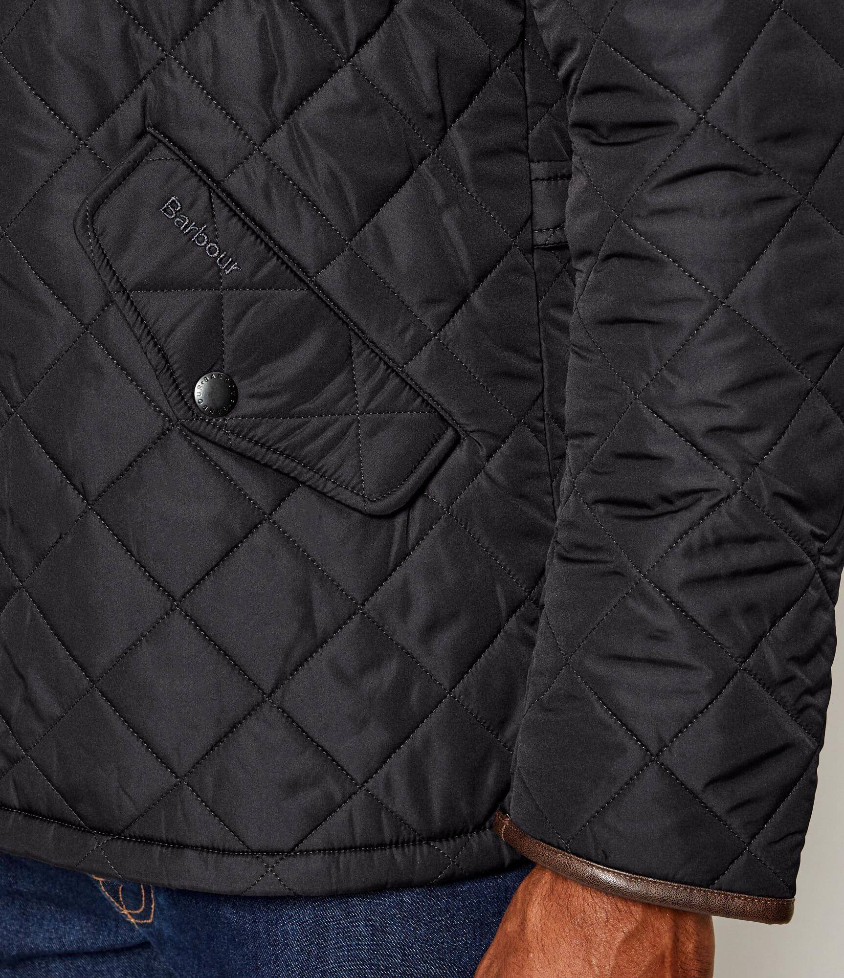 Barbour Geacă Powell | regular fit