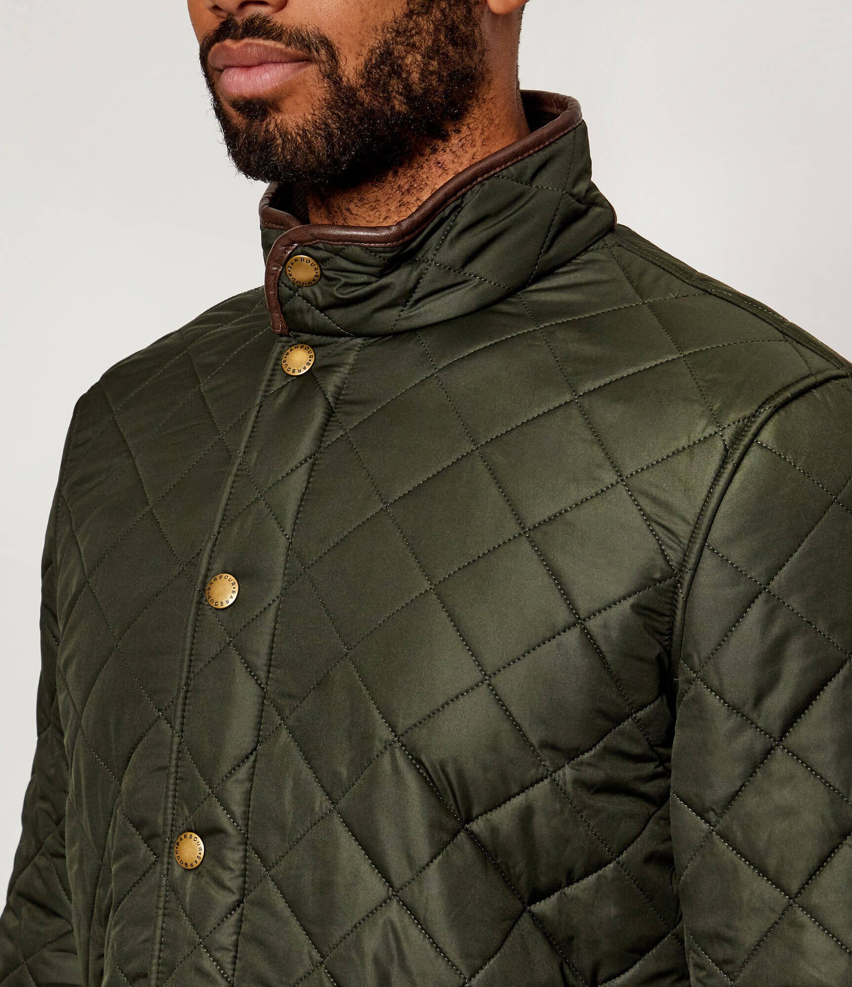 Barbour Geacă Powell | regular fit