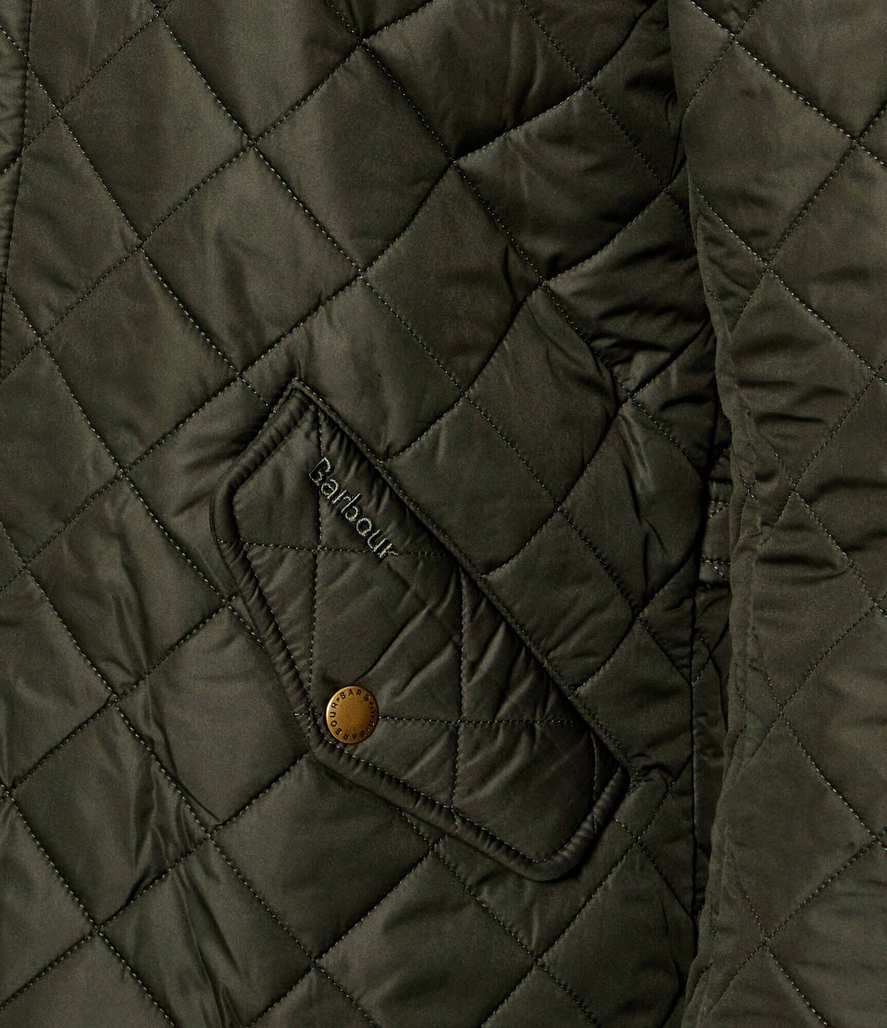Barbour Geacă Powell | regular fit