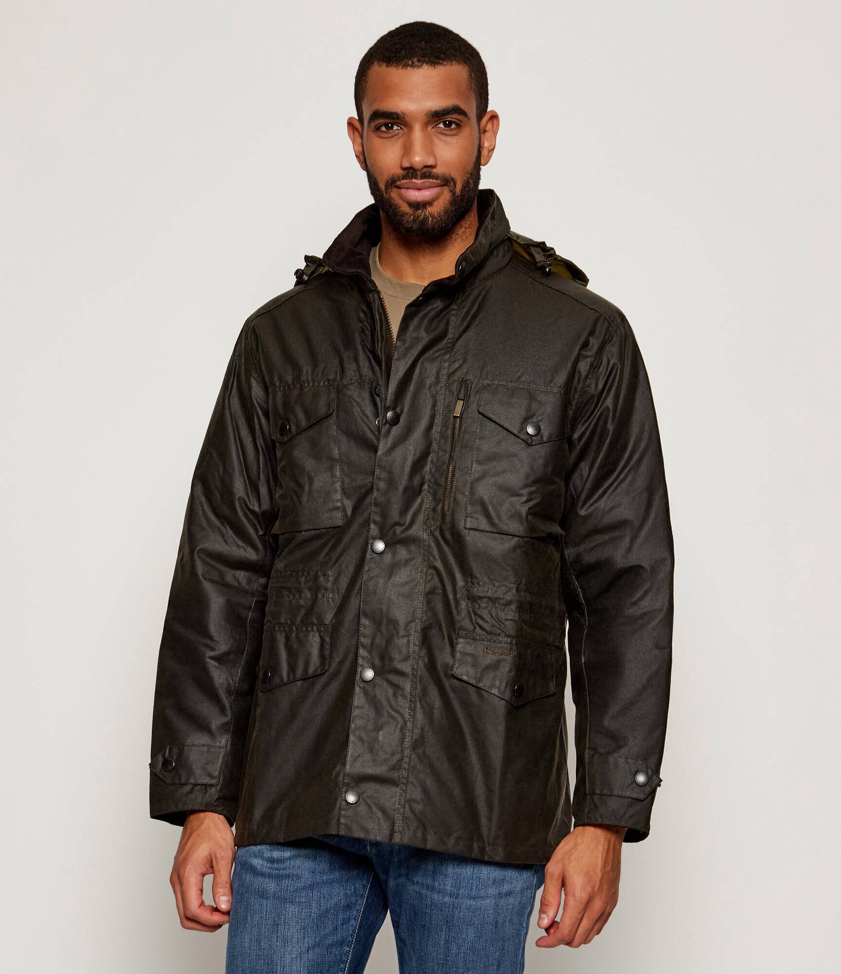 Barbour Geacă Sapper | regular fit