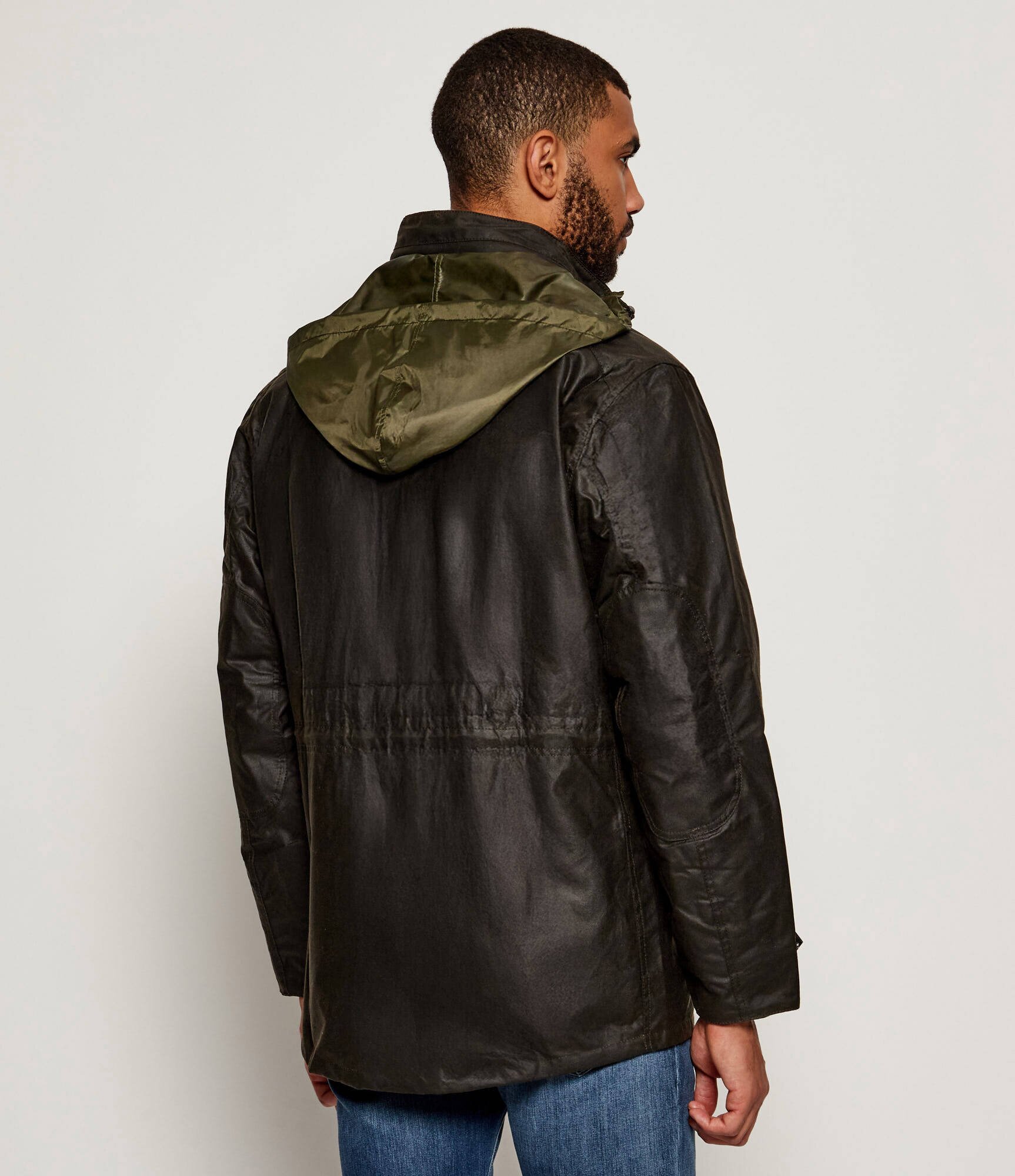 Barbour Geacă Sapper | regular fit
