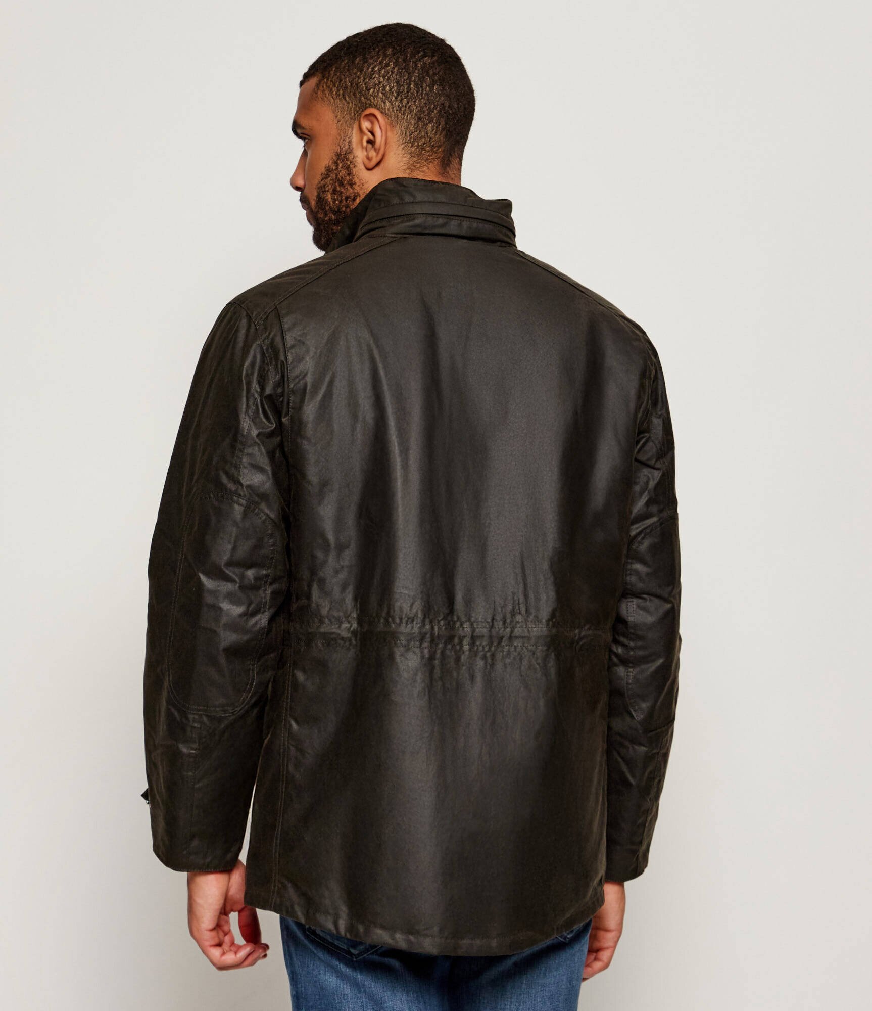 Barbour Geacă Sapper | regular fit