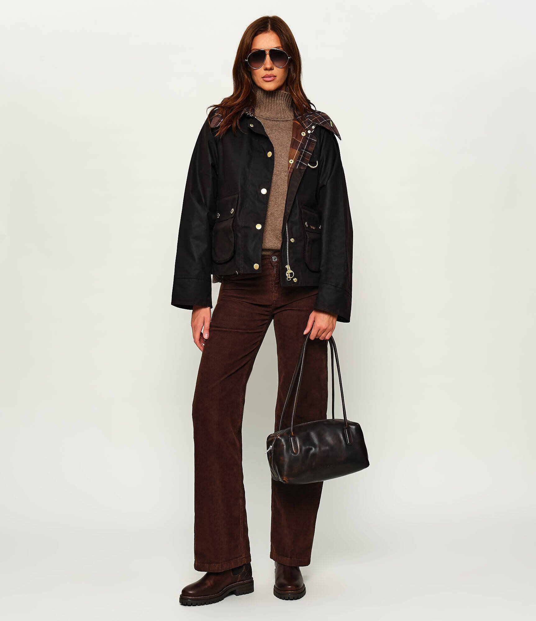 Barbour Geacă Spey | regular fit