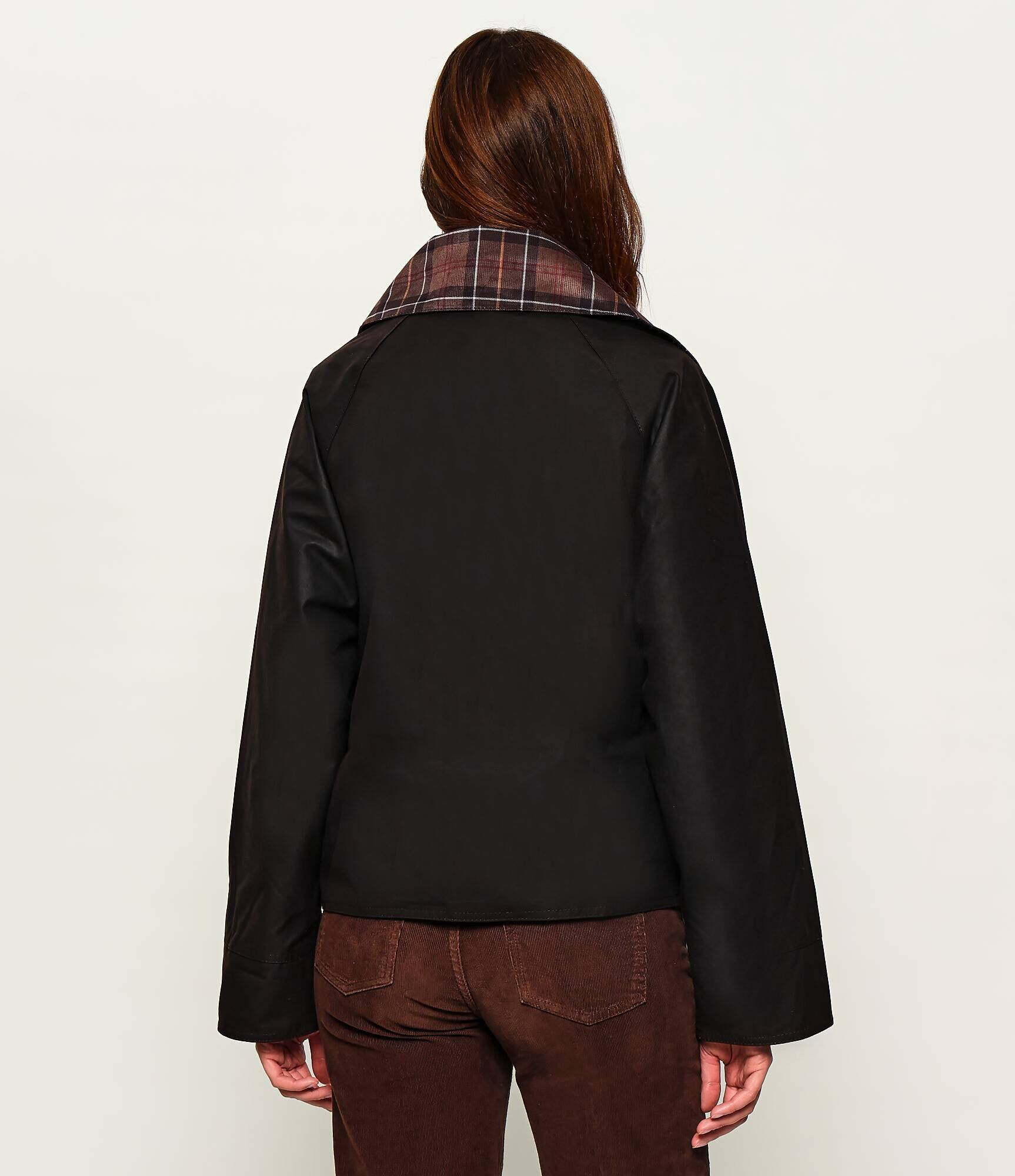 Barbour Geacă Spey | regular fit
