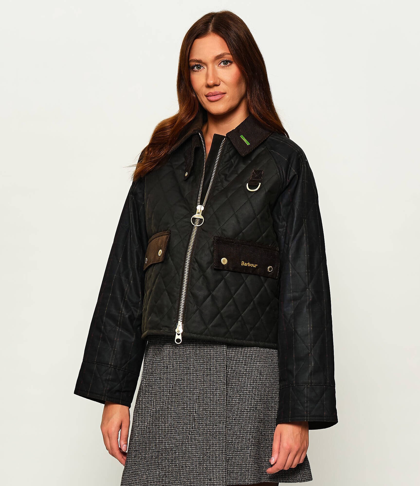 Barbour Geacă Spey | regular fit