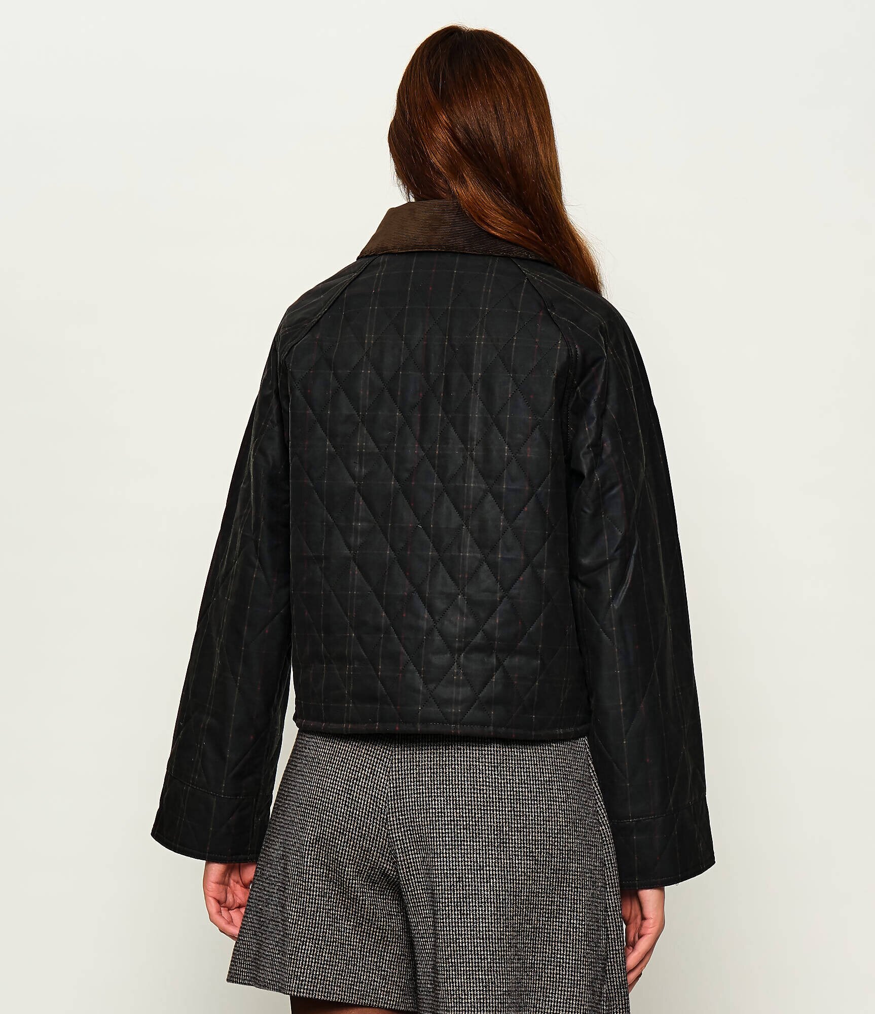 Barbour Geacă Spey | regular fit
