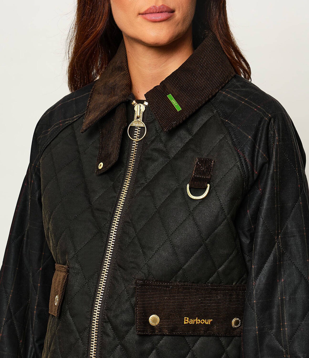 Barbour Geacă Spey | regular fit