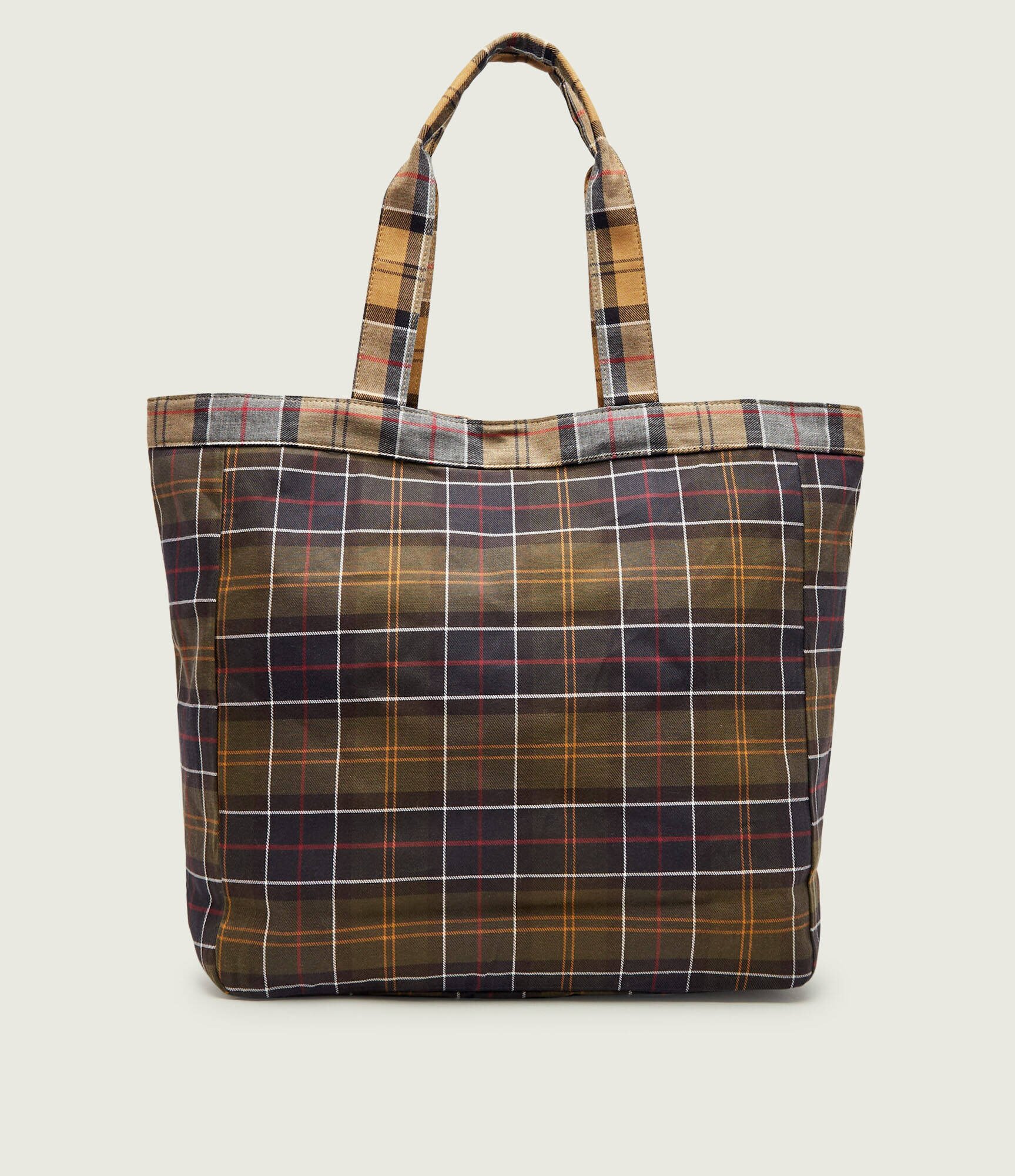 Barbour Geantă de cumpărături Heart