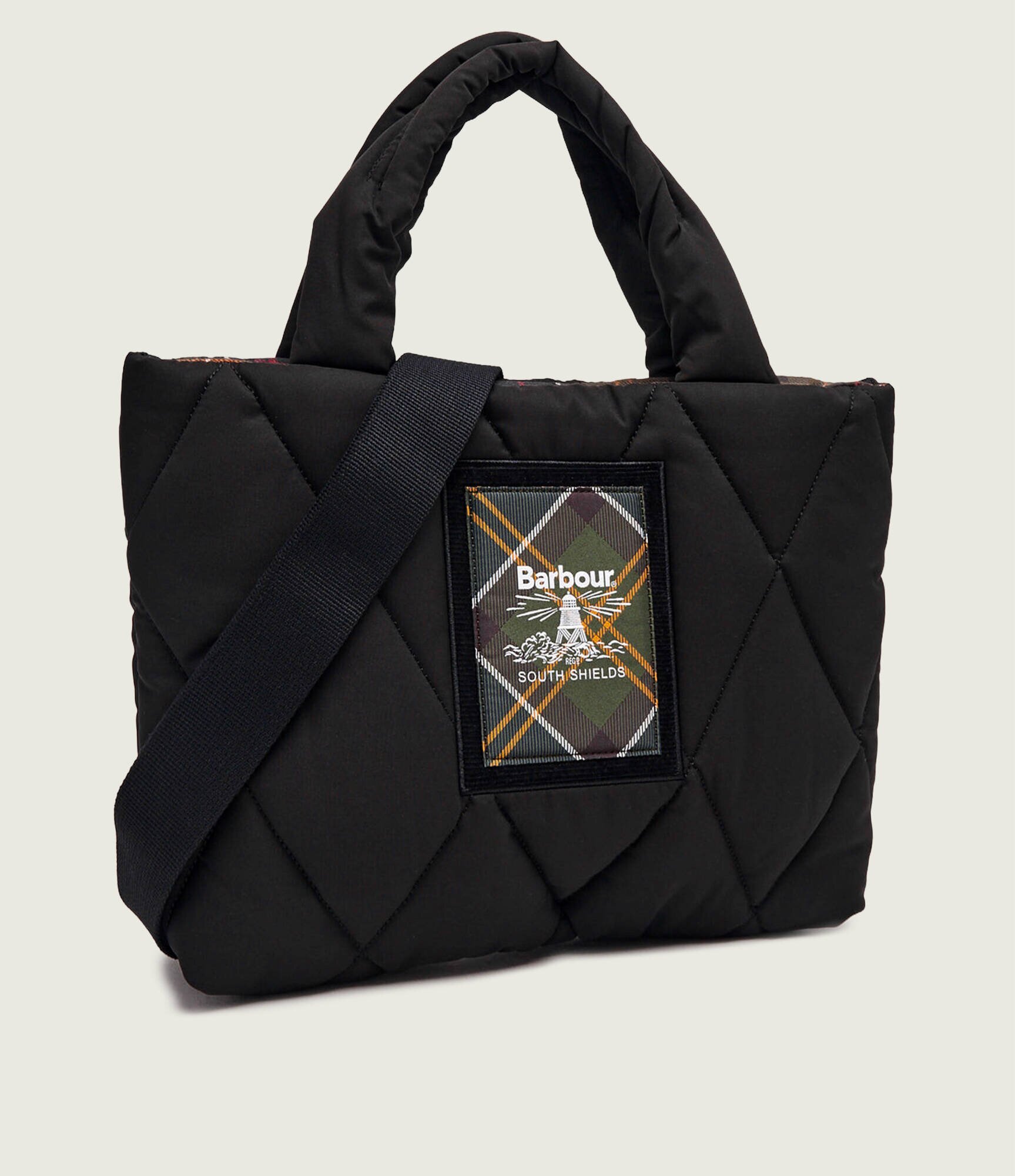 Barbour Geantă pe umăr Connie Mini