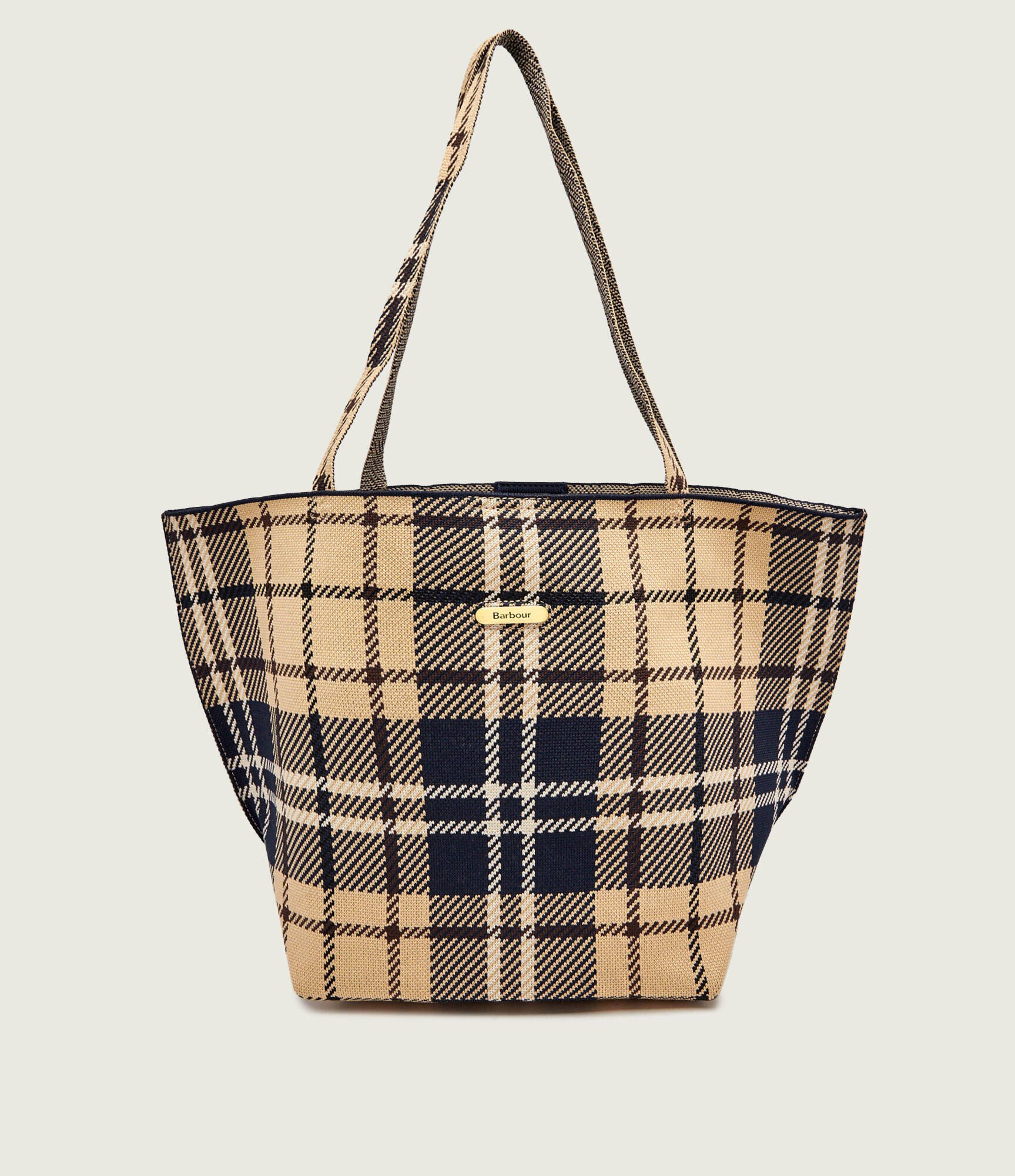 Barbour Geantă shopper + borsetă Layla