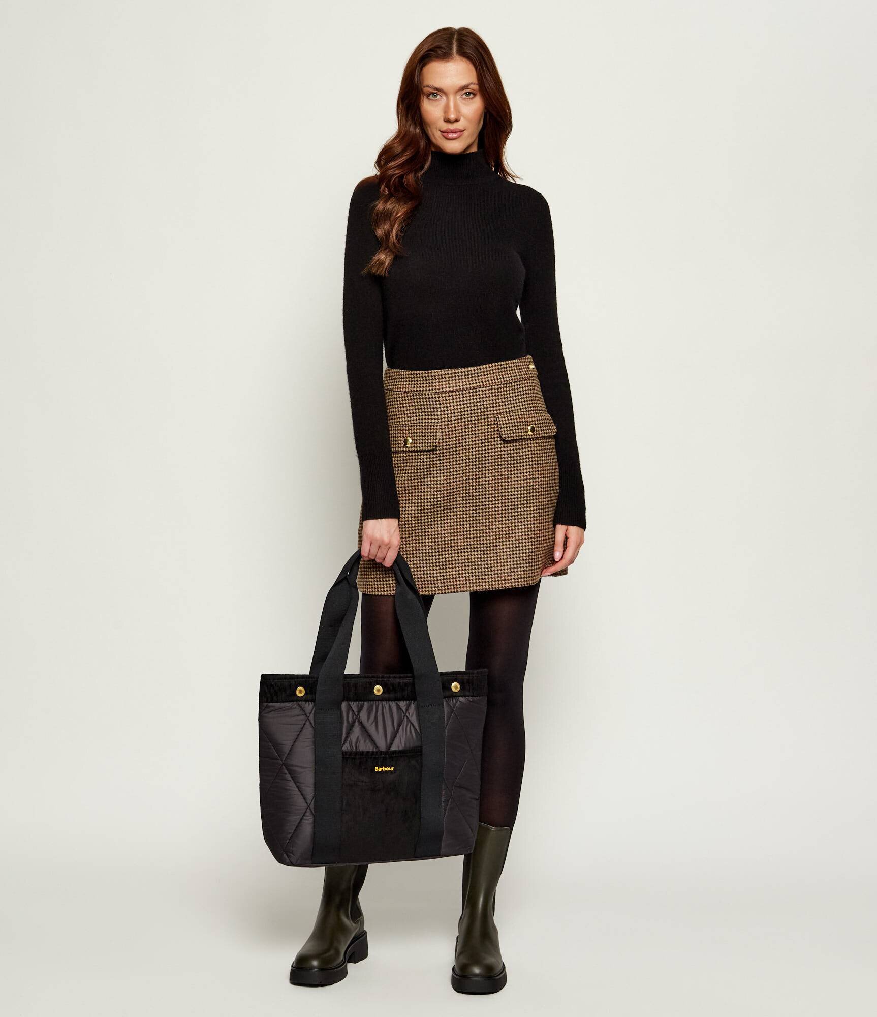 Barbour Geantă shopper Healy