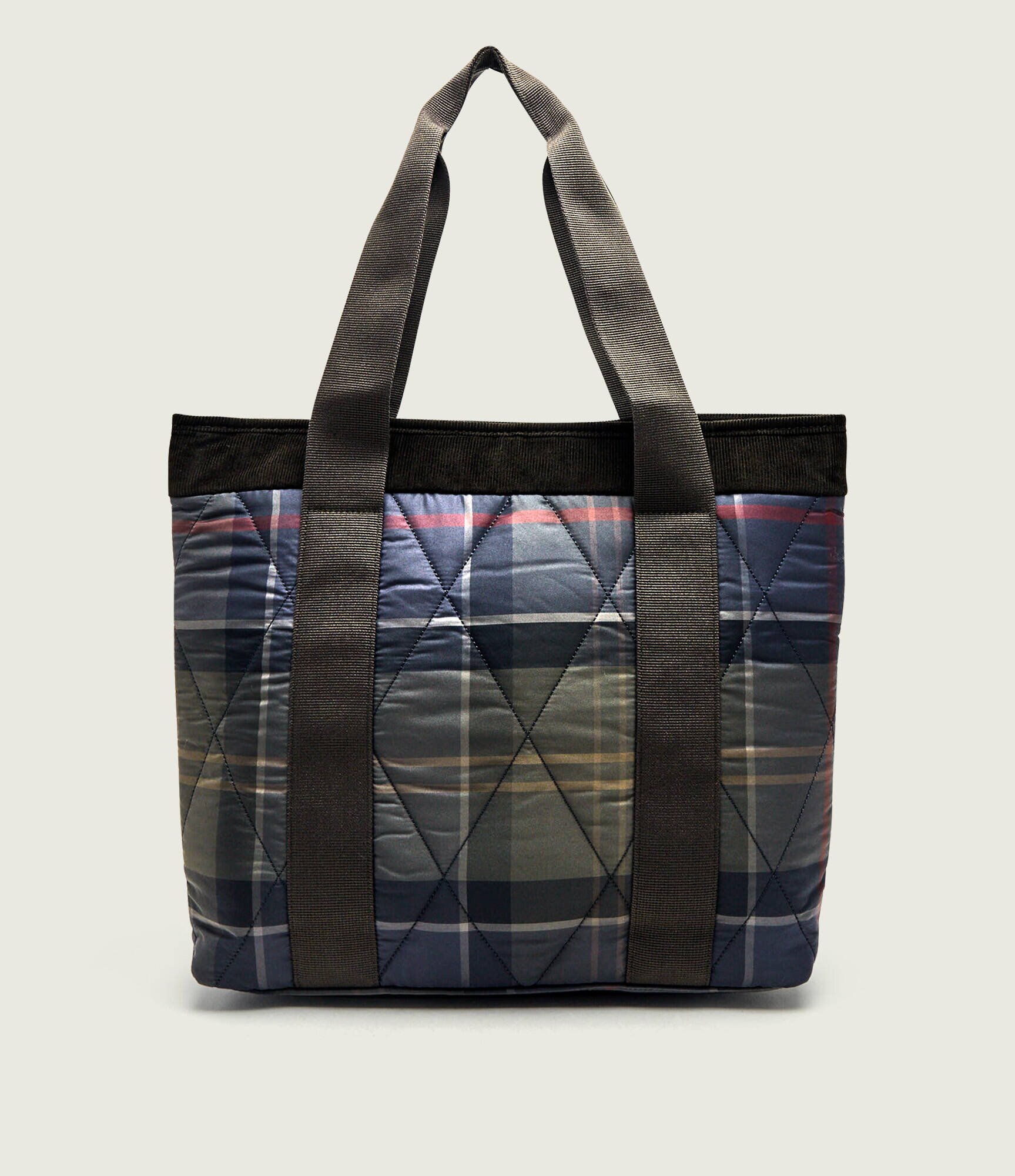 Barbour Geantă shopper Healy | catifea reiată