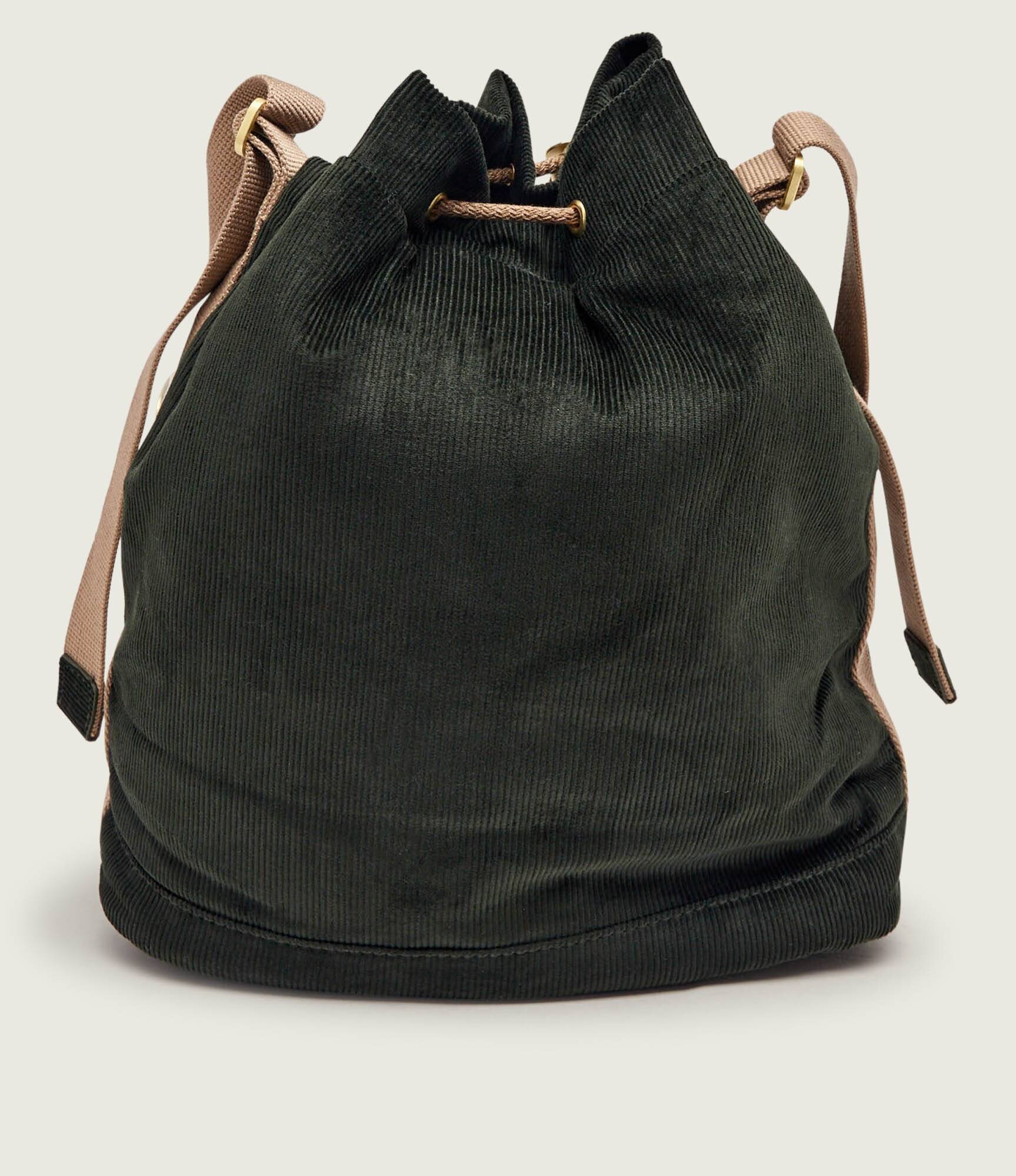 Barbour Geantă tip sac Mia | catifea reiată