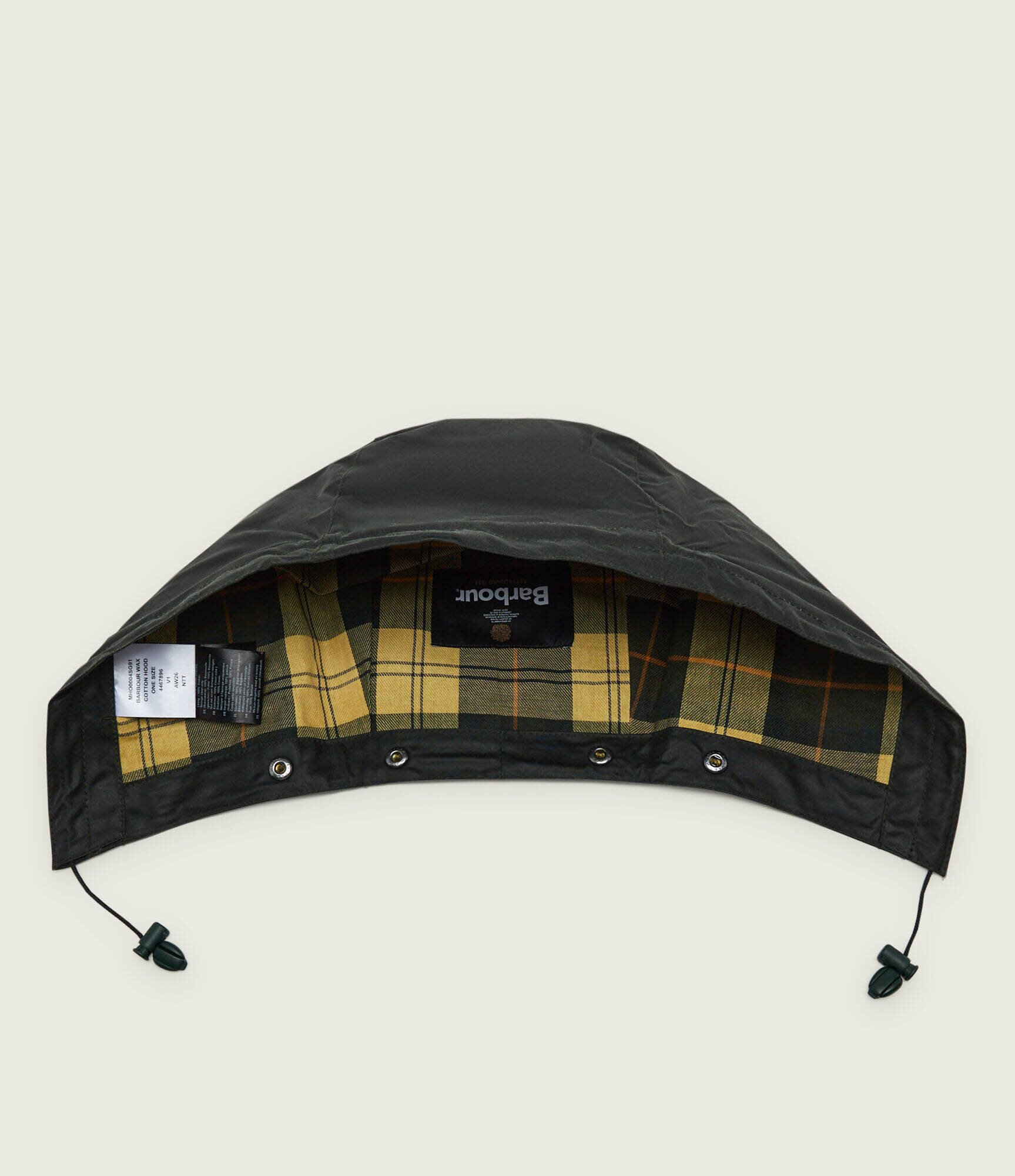 Barbour Glugă
