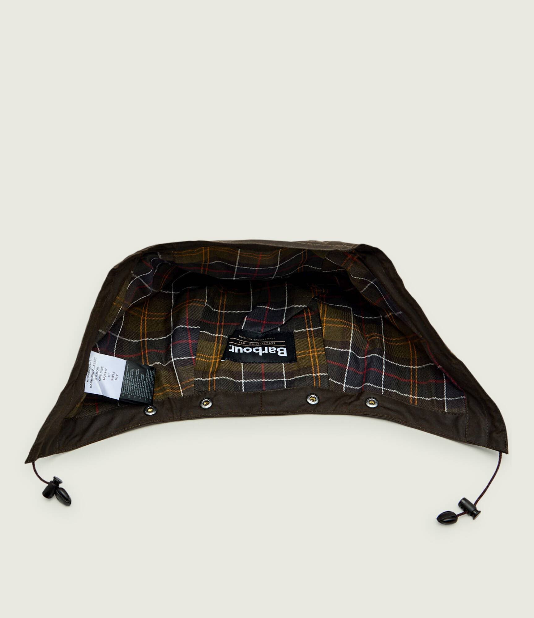 Barbour Glugă Sylkoil