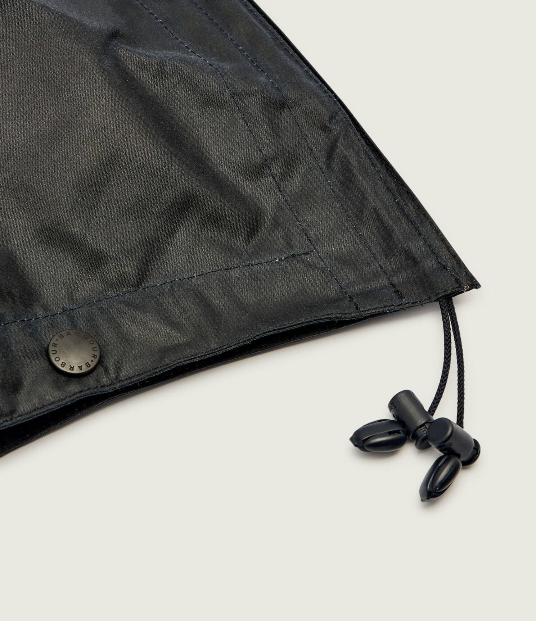 Barbour Glugă Waxed