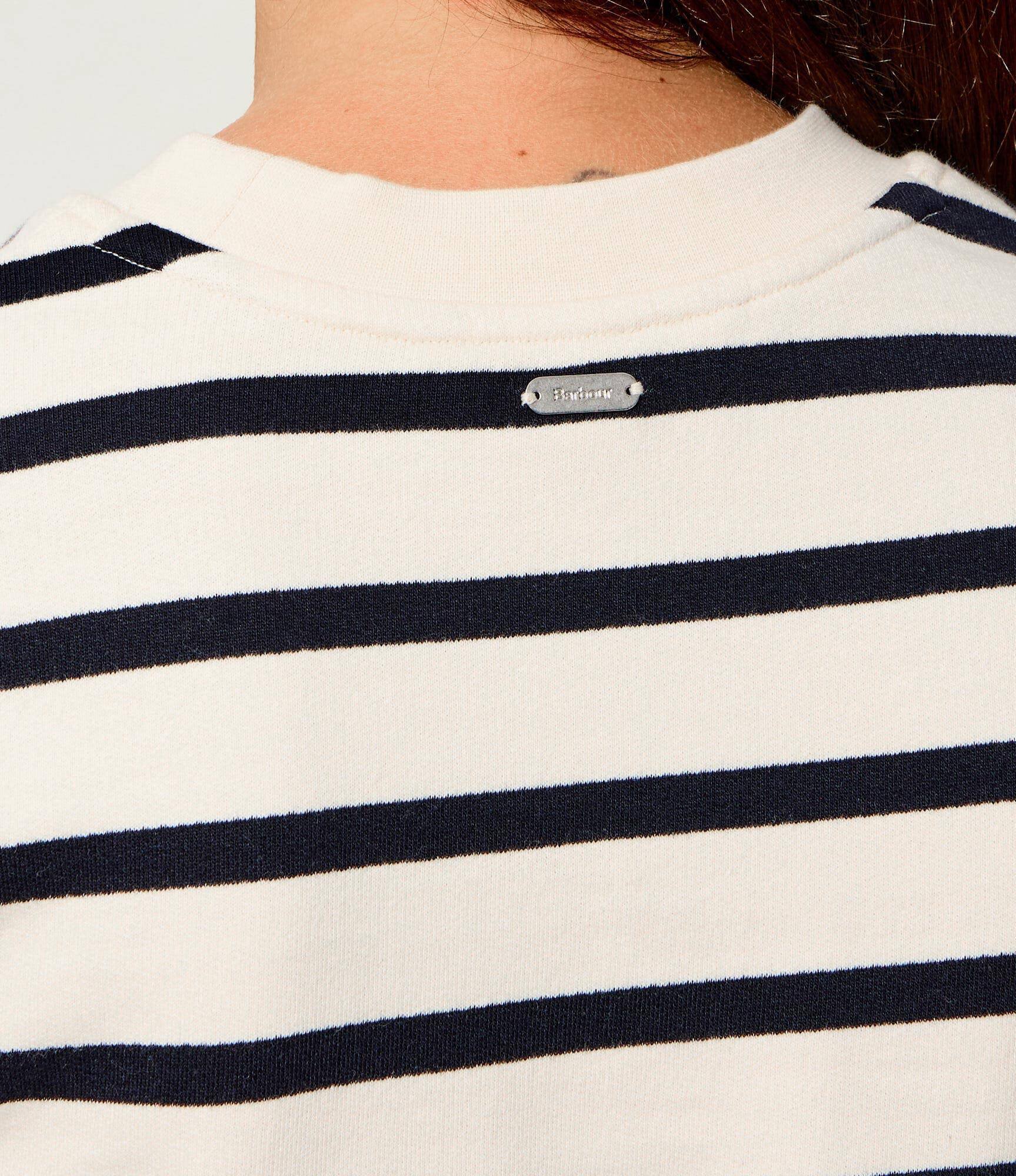 Barbour Hanorac Aylesby | Cropped Fit