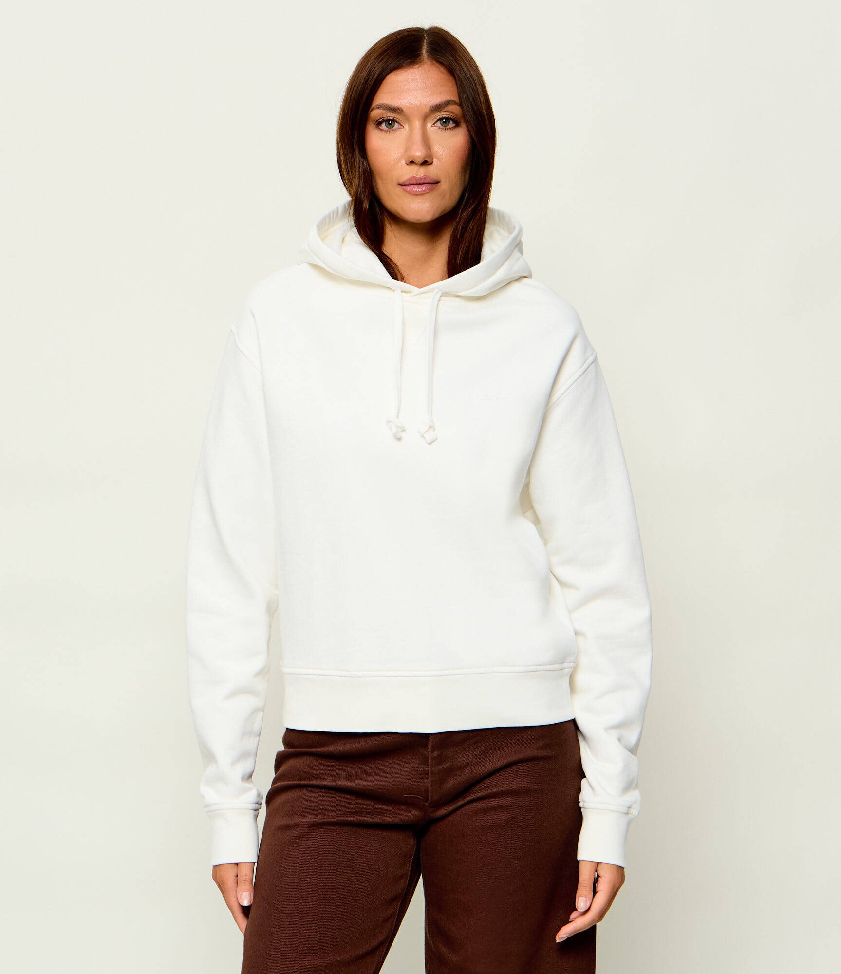 Barbour Hanorac Bede | Cropped Fit