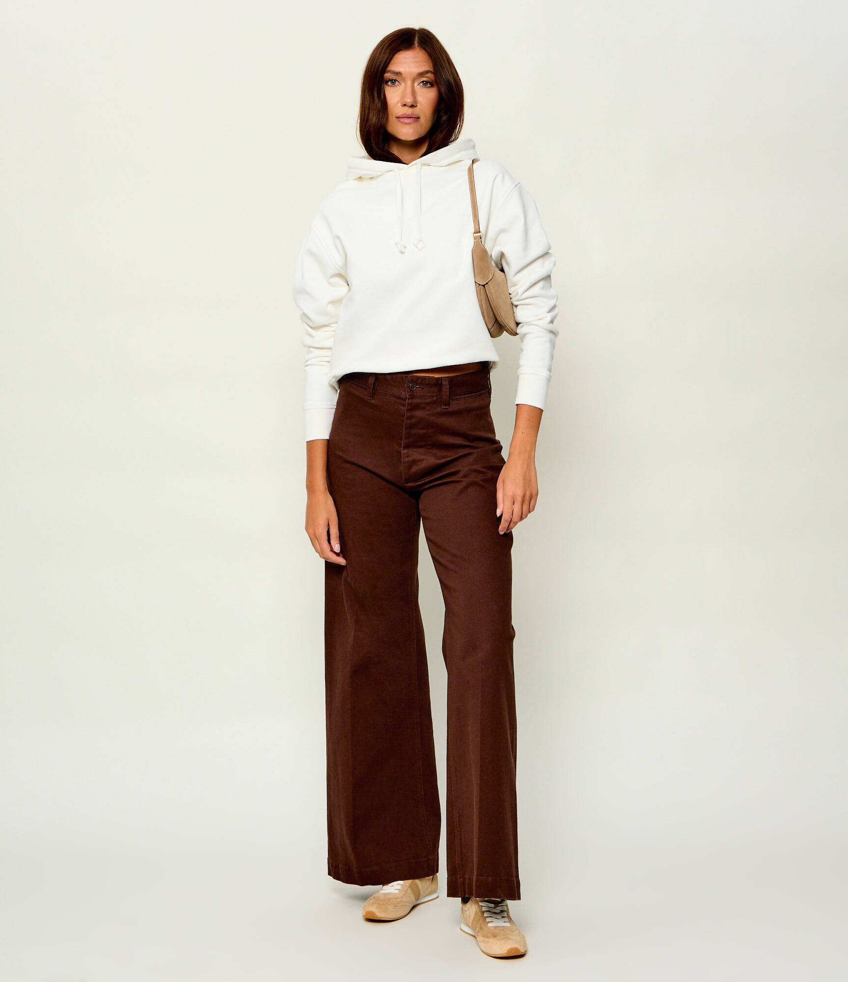 Barbour Hanorac Bede | Cropped Fit
