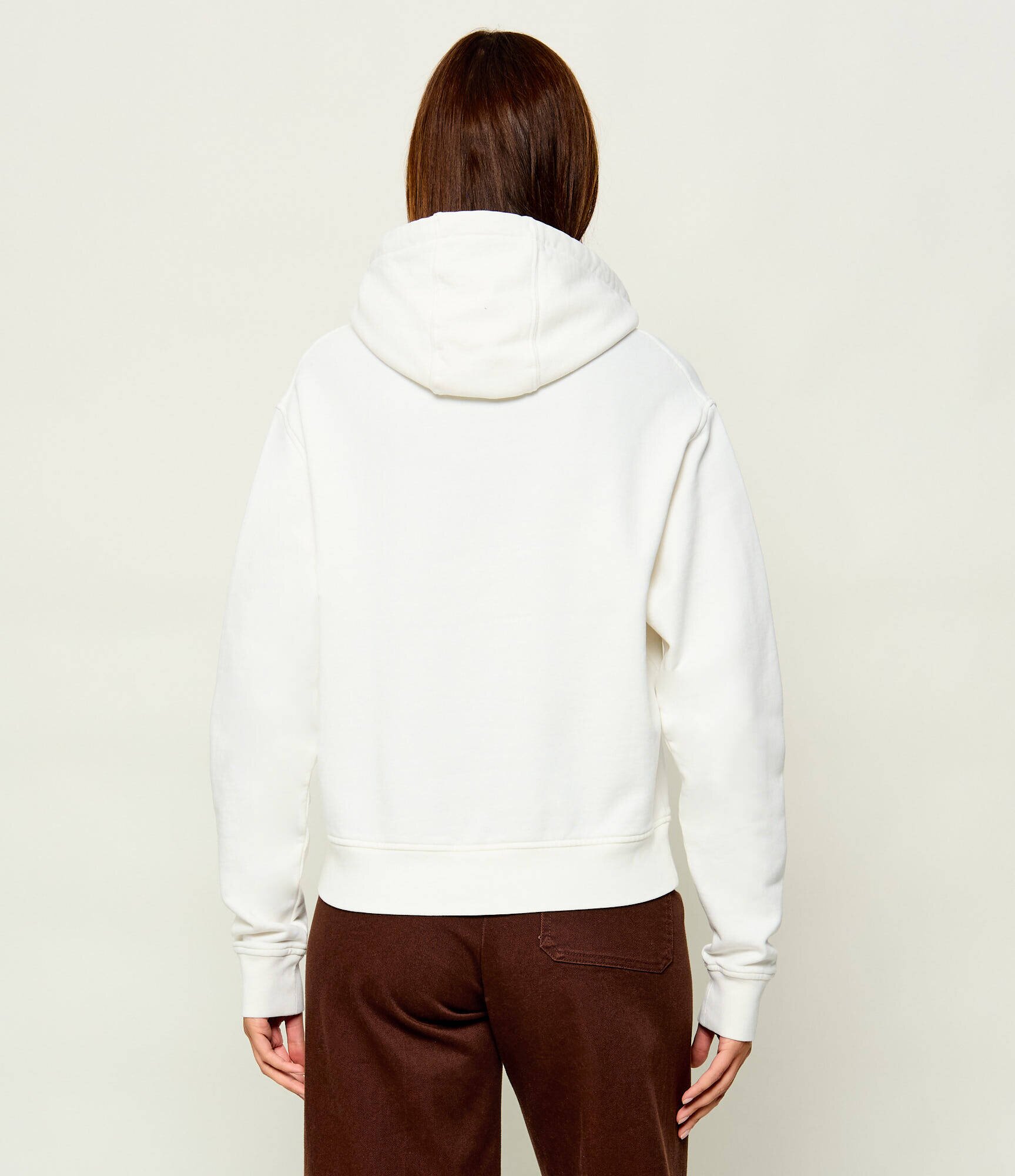 Barbour Hanorac Bede | Cropped Fit