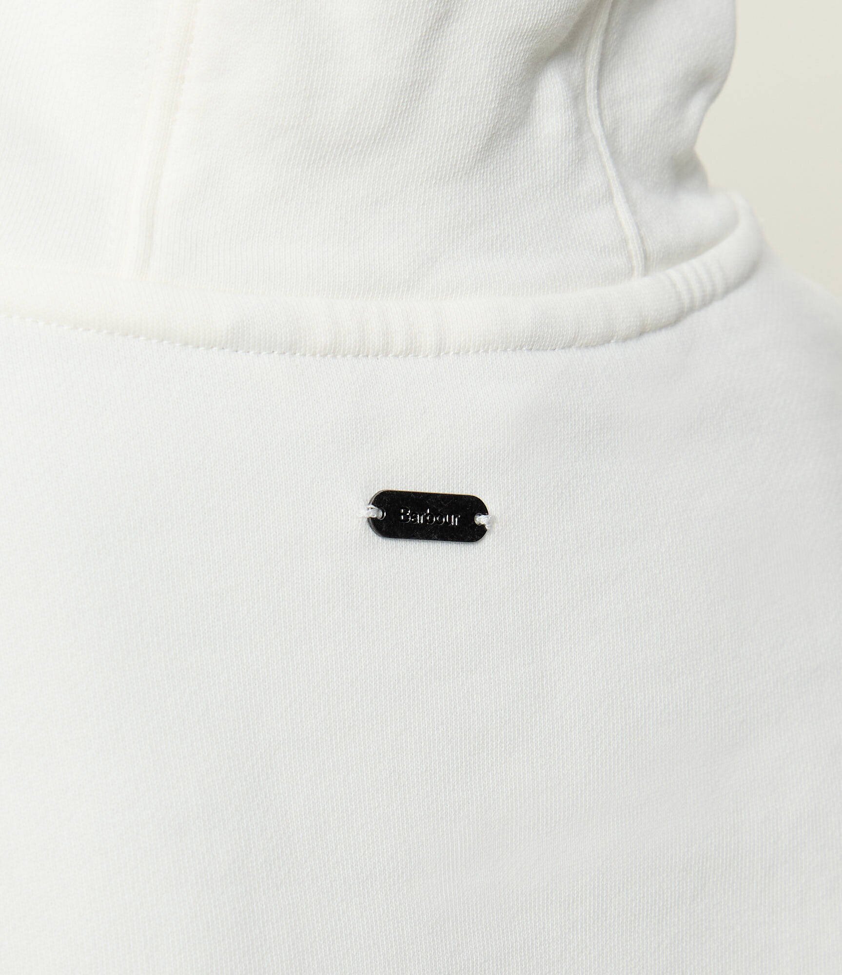 Barbour Hanorac Bede | Cropped Fit