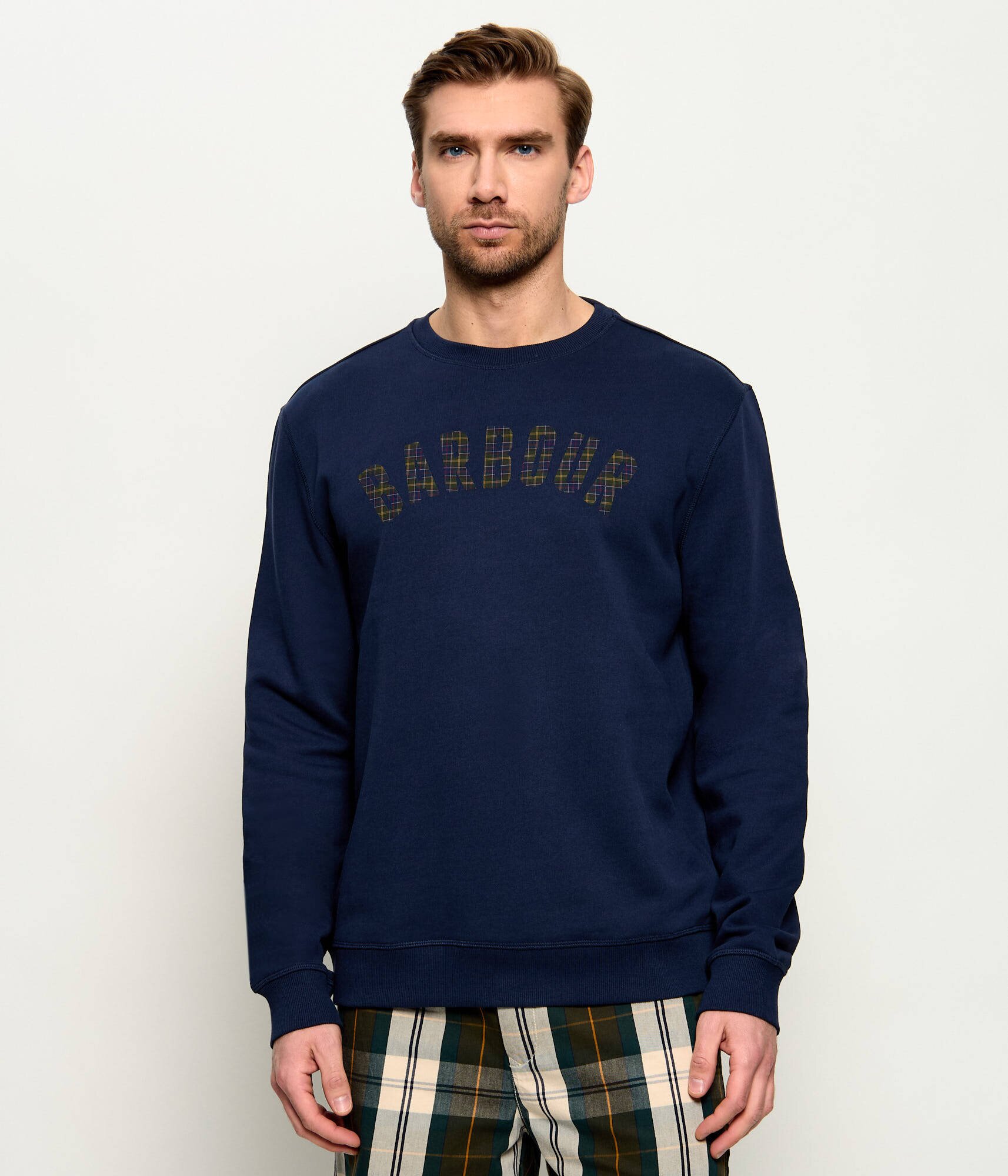 Barbour Hanorac Berwick | regular fit