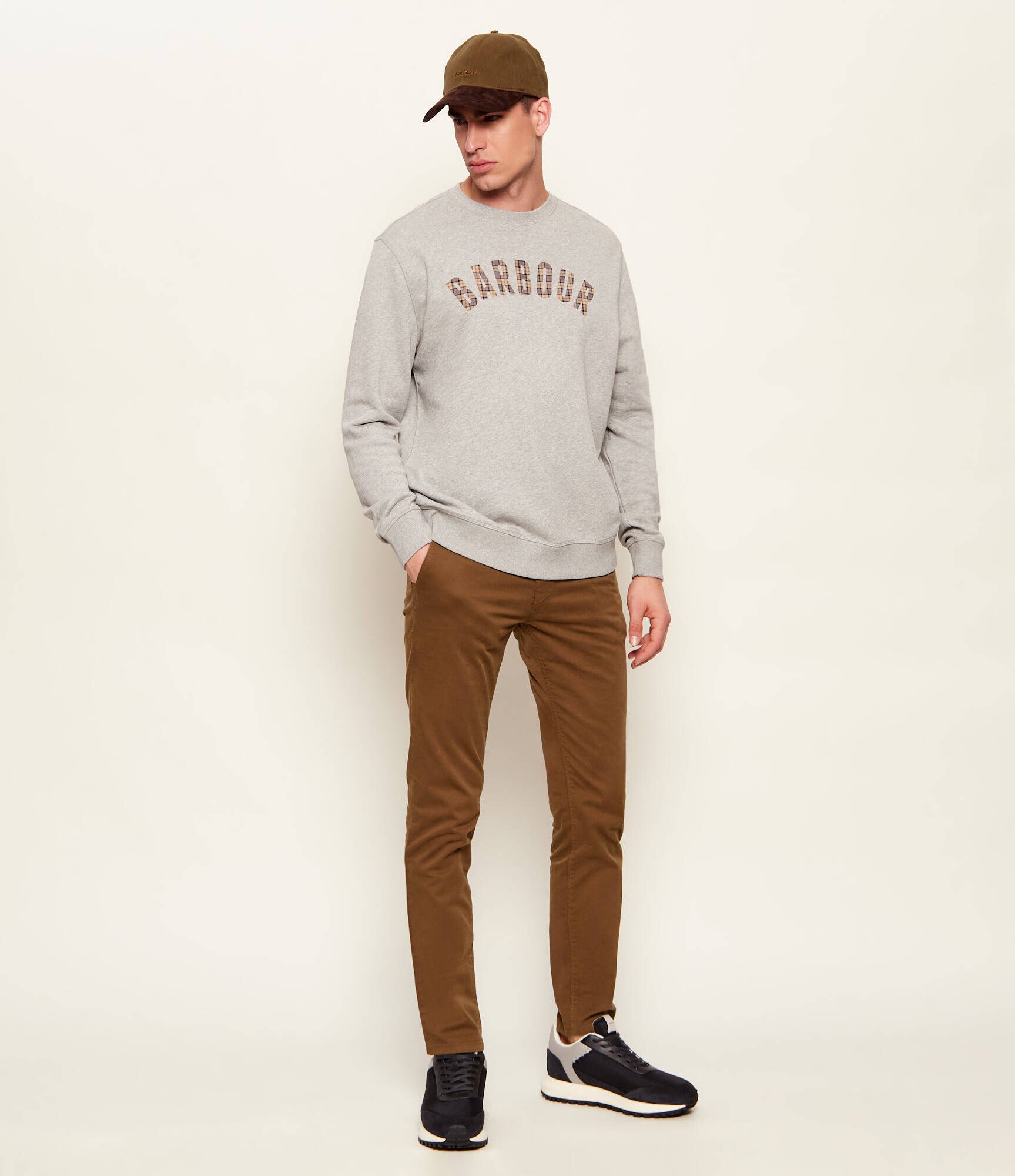 Barbour Hanorac Berwick | regular fit