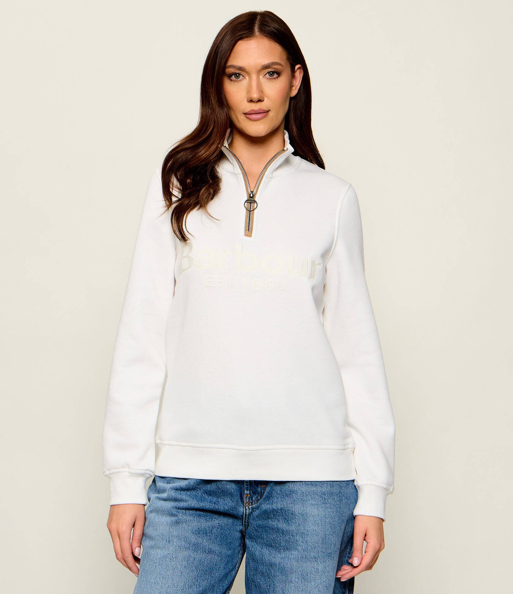 Barbour Hanorac Cynthia | regular fit