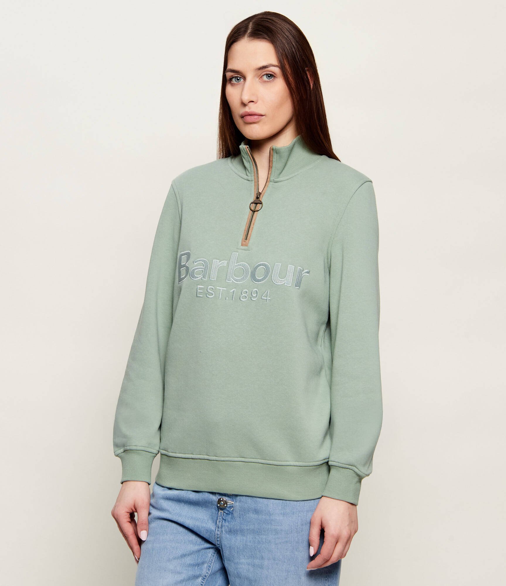 Barbour Hanorac Cynthia | regular fit