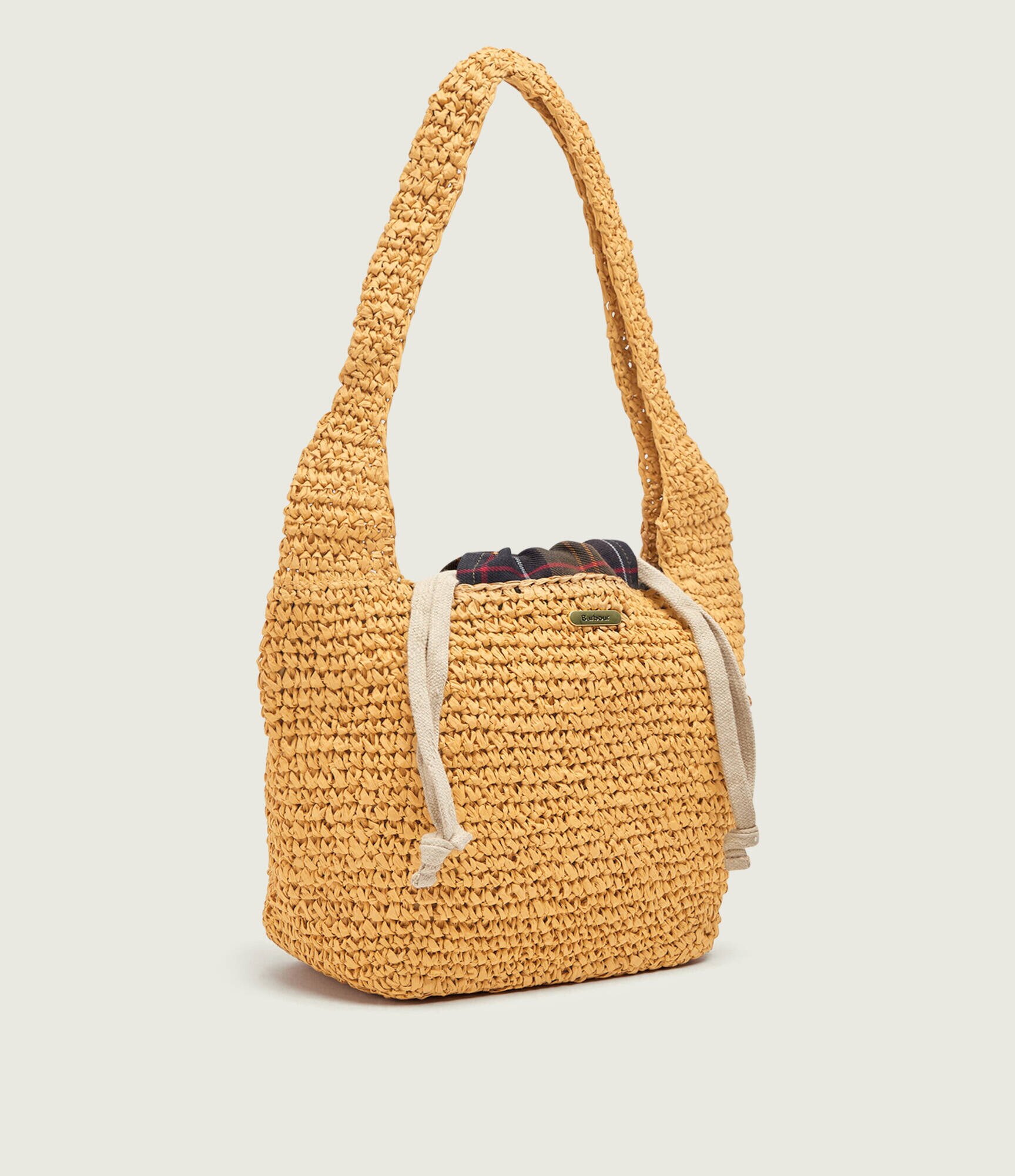 Barbour Hobo Lily