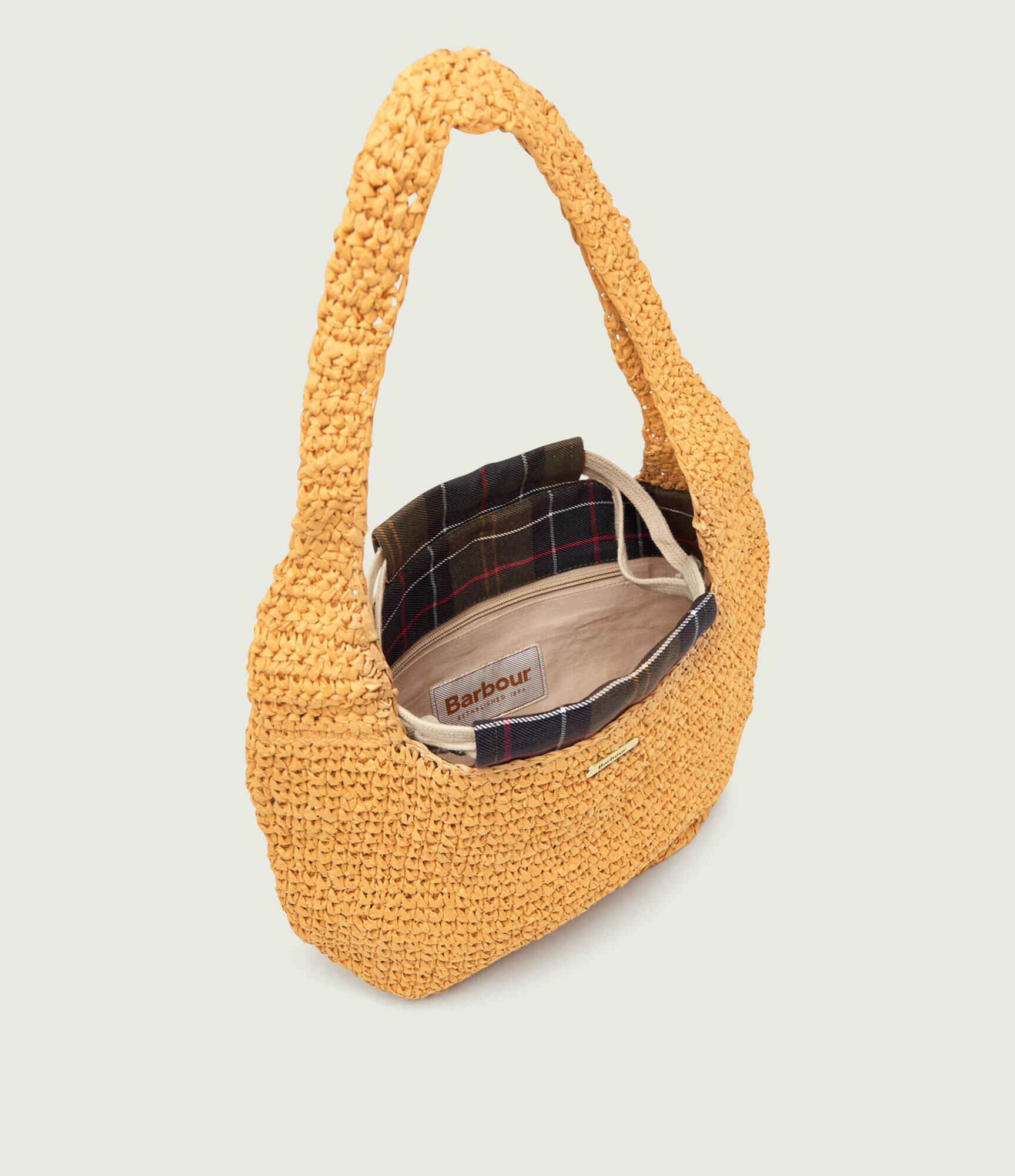 Barbour Hobo Lily