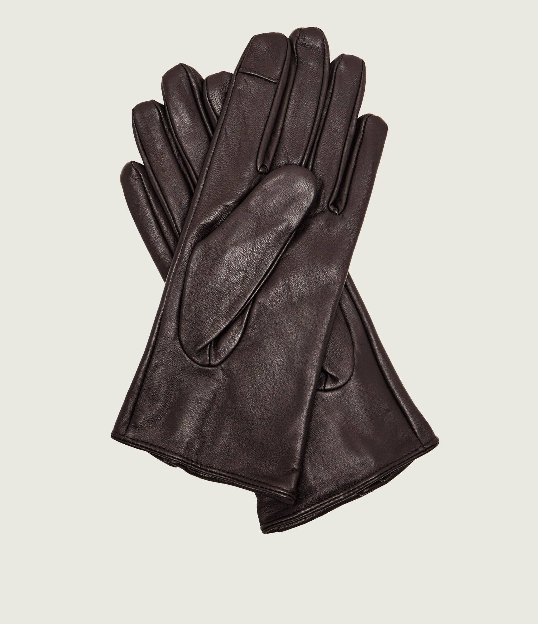 Barbour Mănuși de piele Arlene