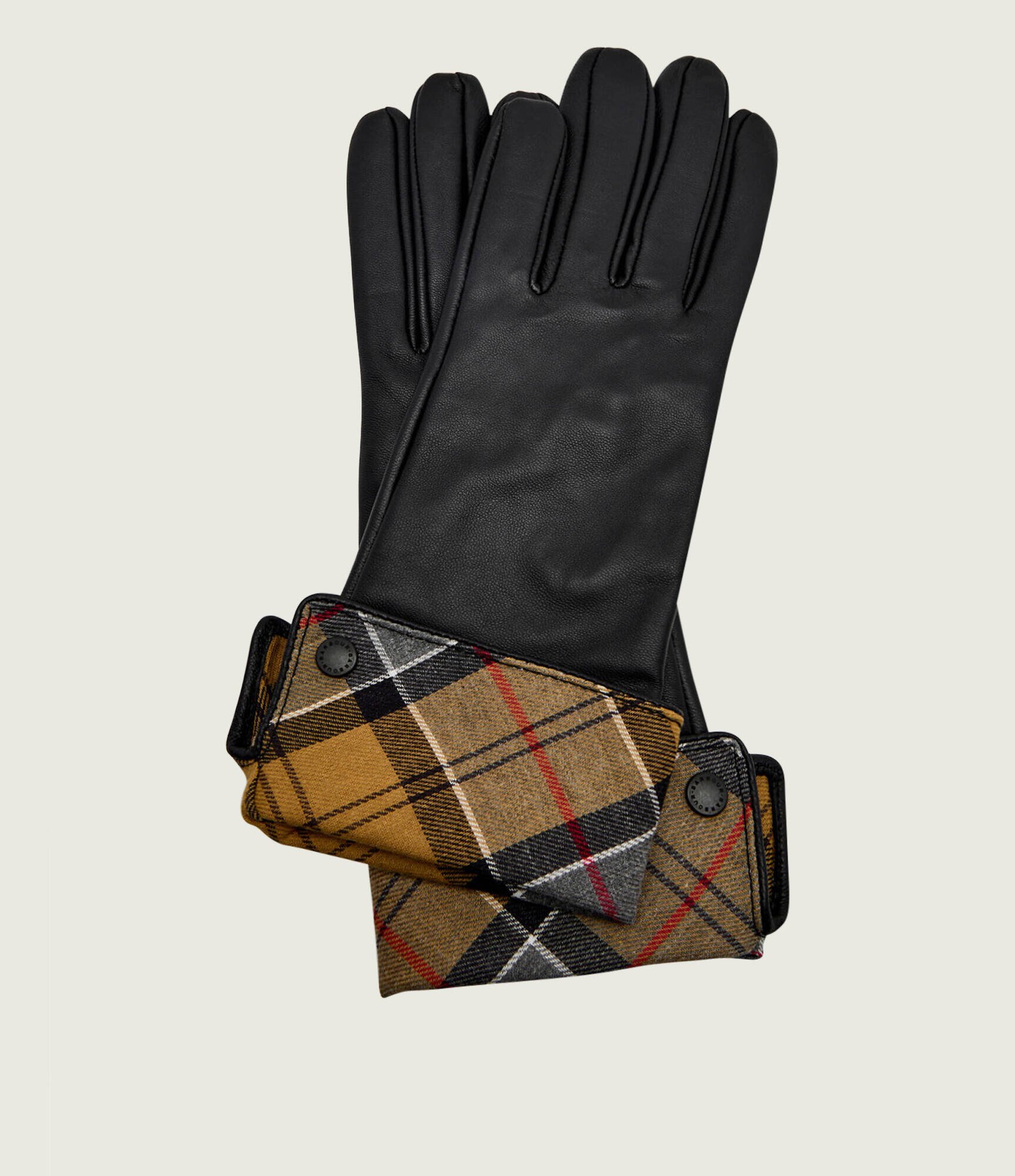 Barbour Mănuși de piele Lady Jane