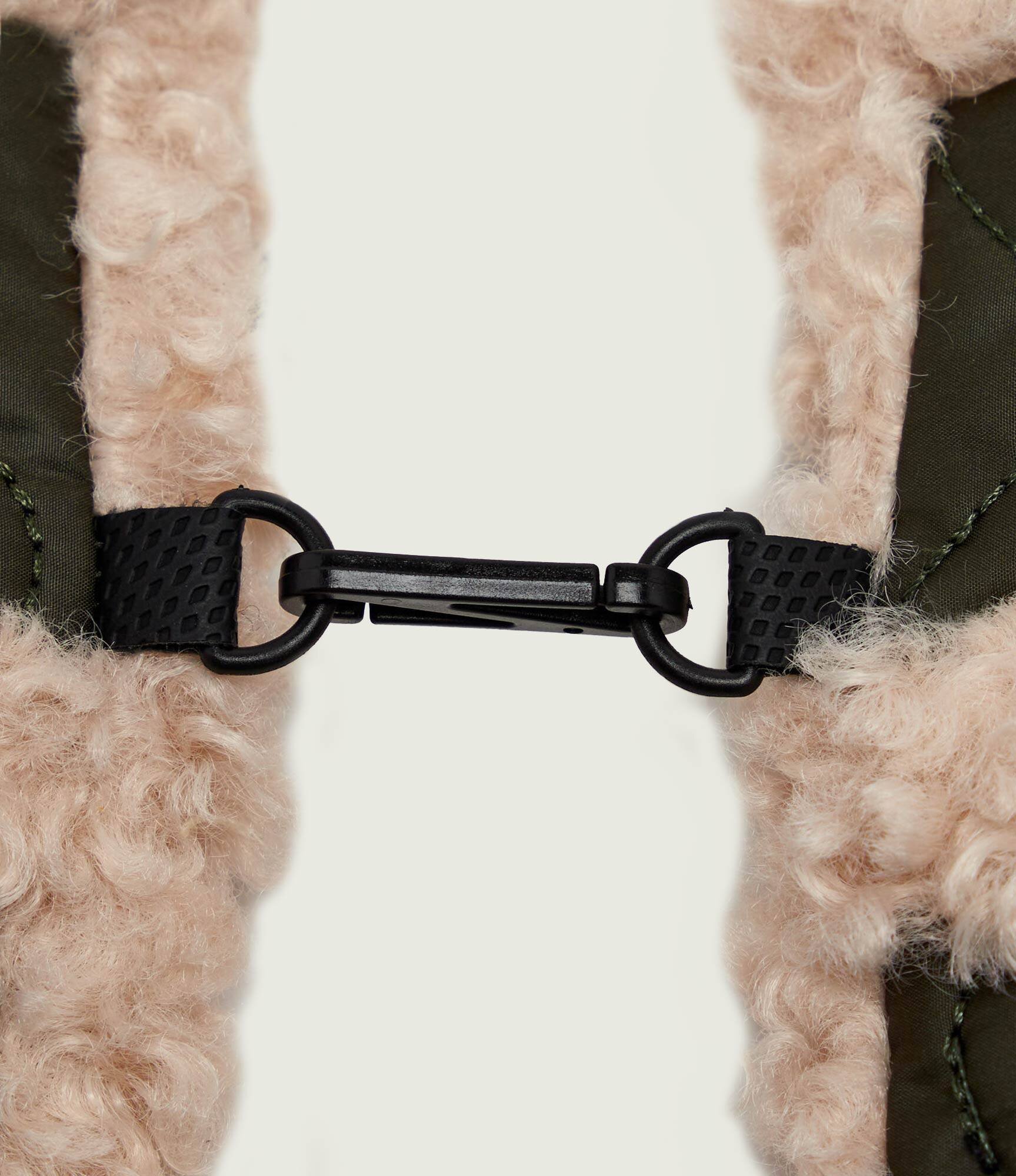 Barbour Mănuși Marnie | shearling