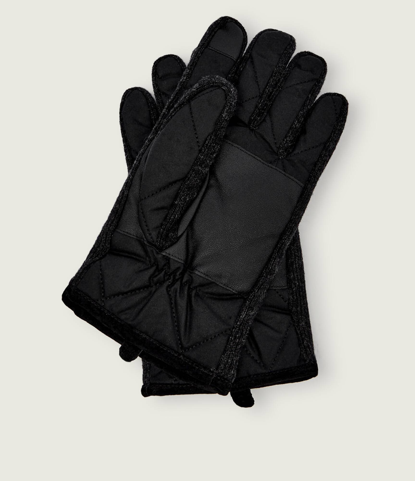 Barbour Mănuși Westerdale cu adaos de lână