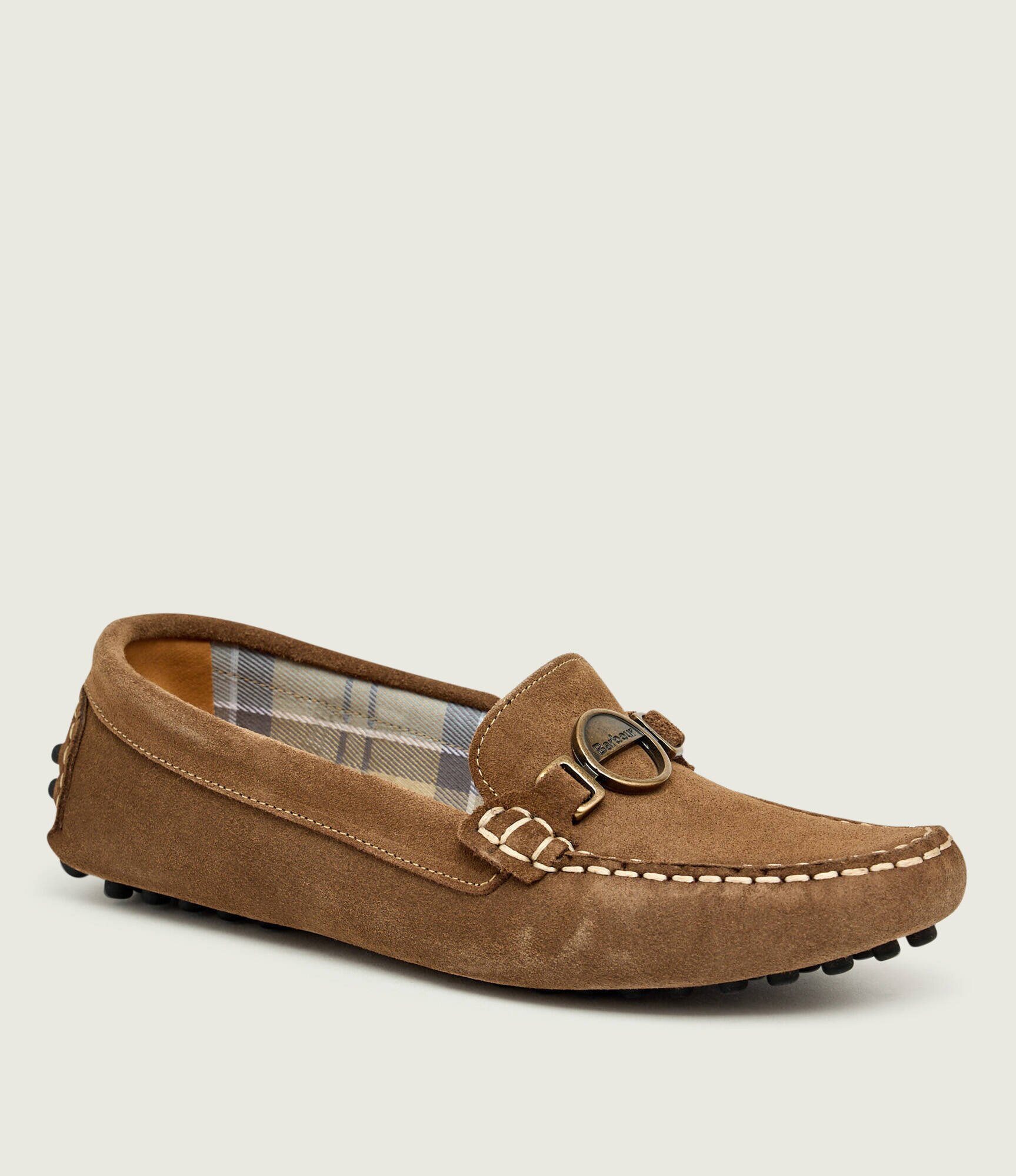 Barbour Mocasini Laire | piele întoarsă