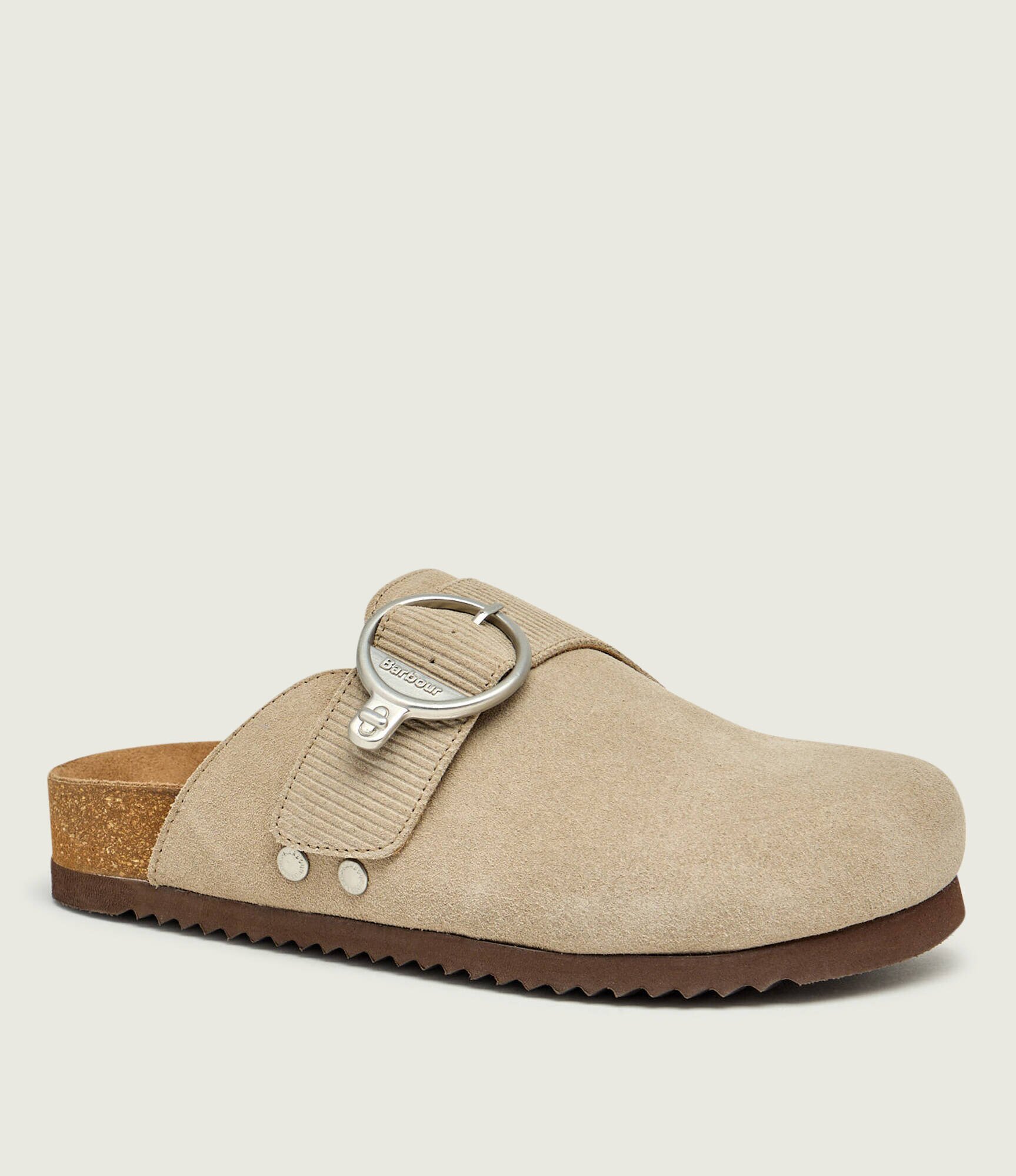 Barbour Mules (încălțăminte) Kyra | piele întoarsă