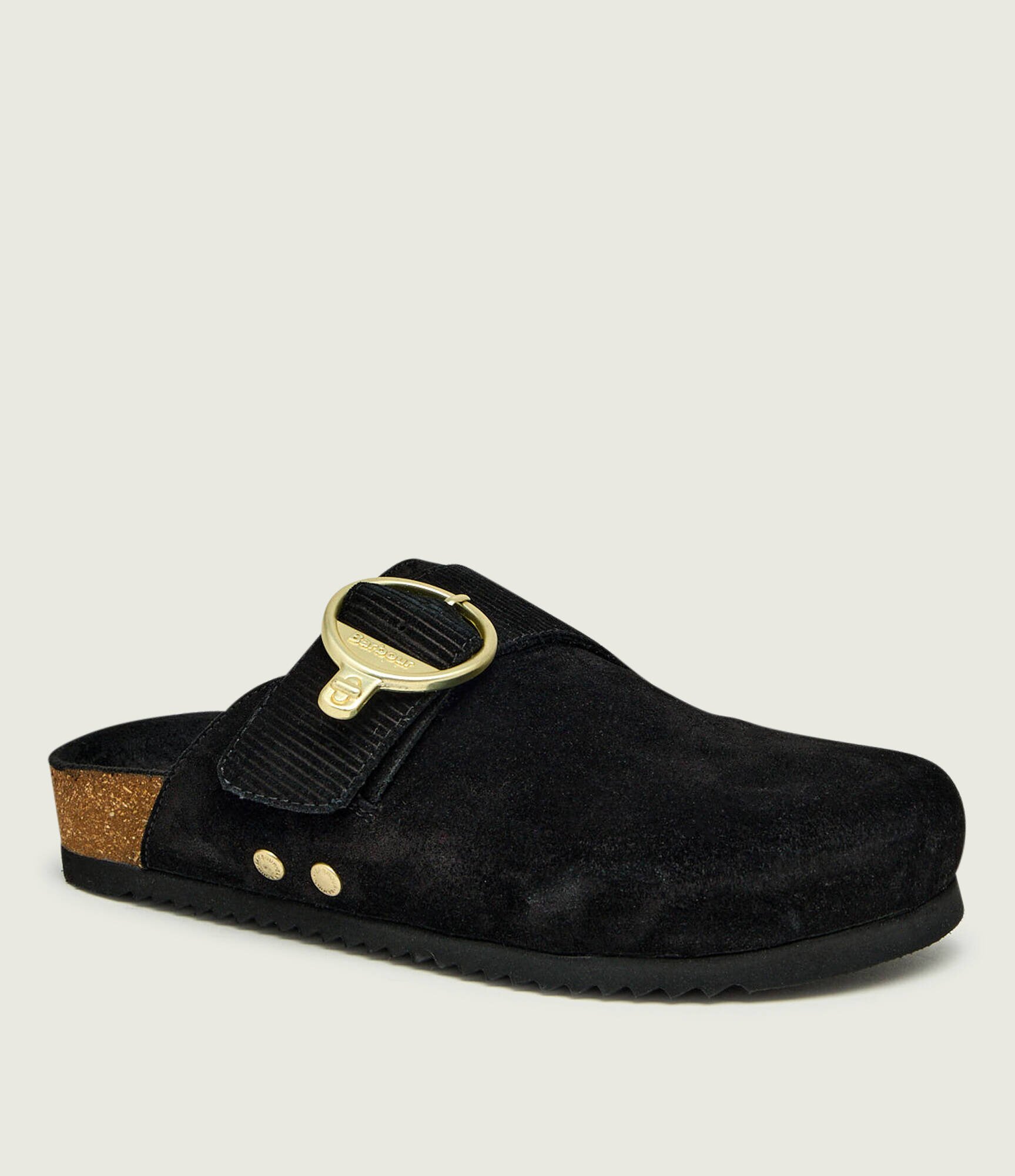 Barbour Mules (încălțăminte) Kyra | piele întoarsă